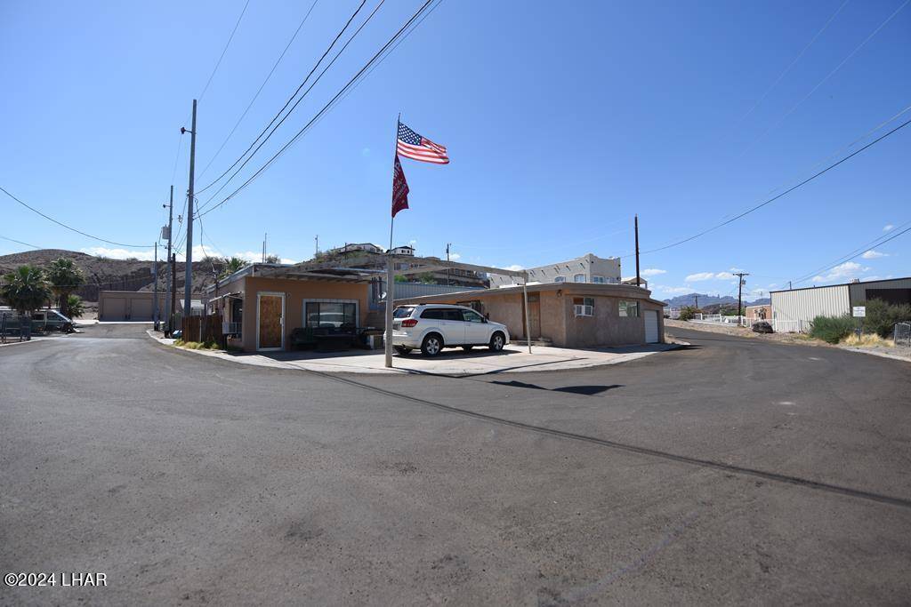 Parker, AZ 85344,31379 Commercial Dr