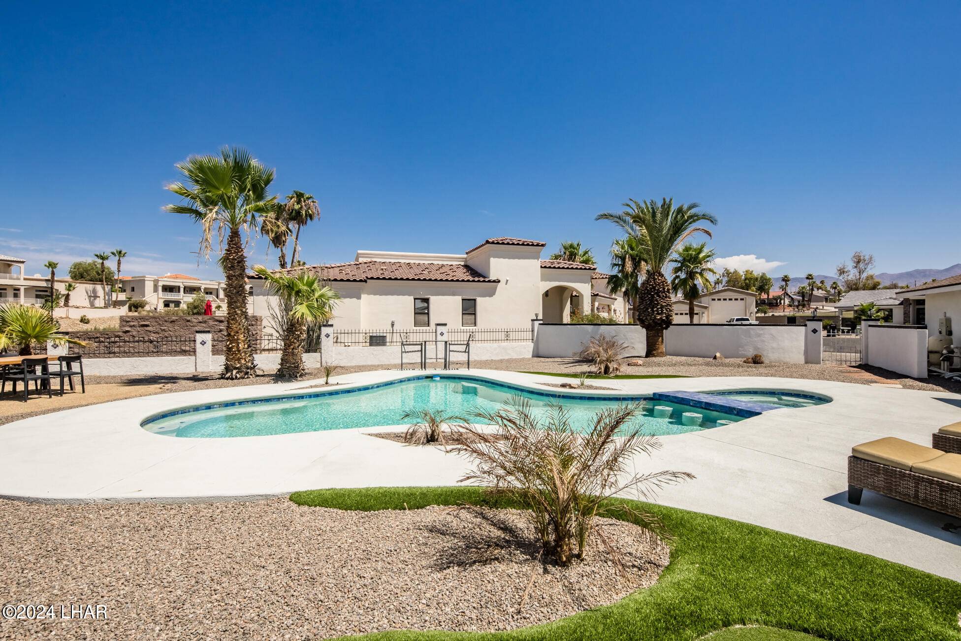 Lake Havasu City, AZ 86406,2341 Green Pl