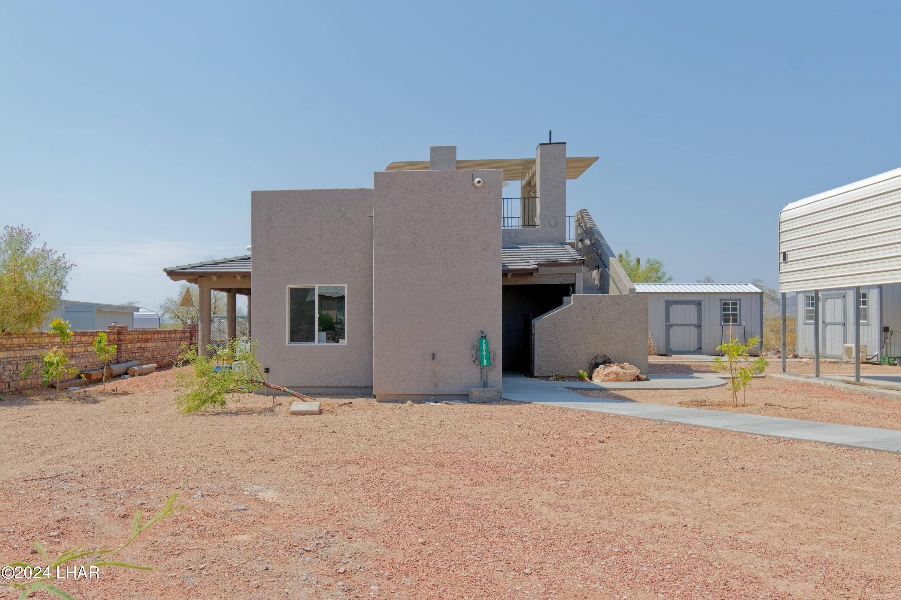 Quartzsite, AZ 85346,28418 Rainbow Trl