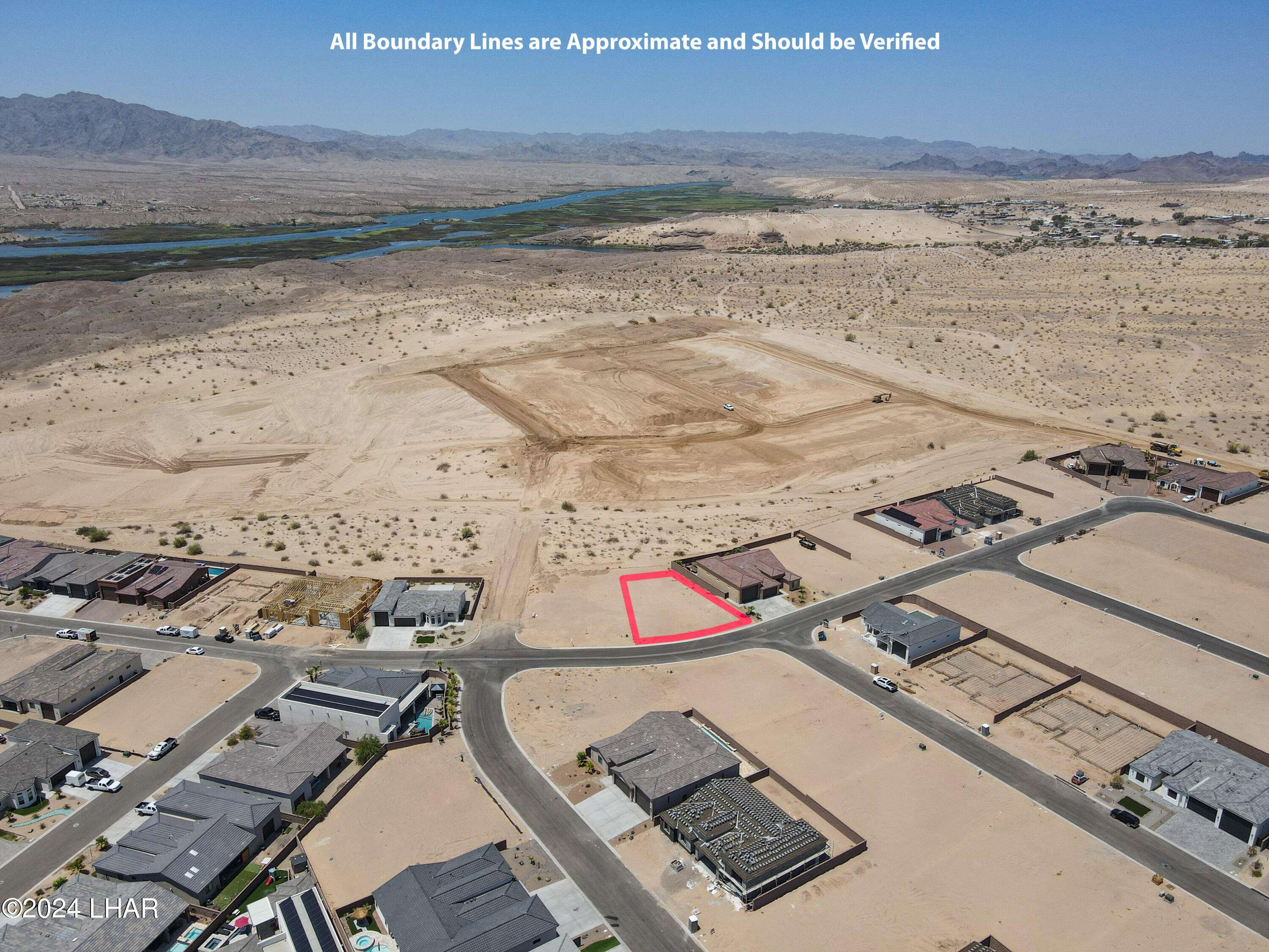 Lake Havasu City, AZ 86404,4783 N Diana Ave
