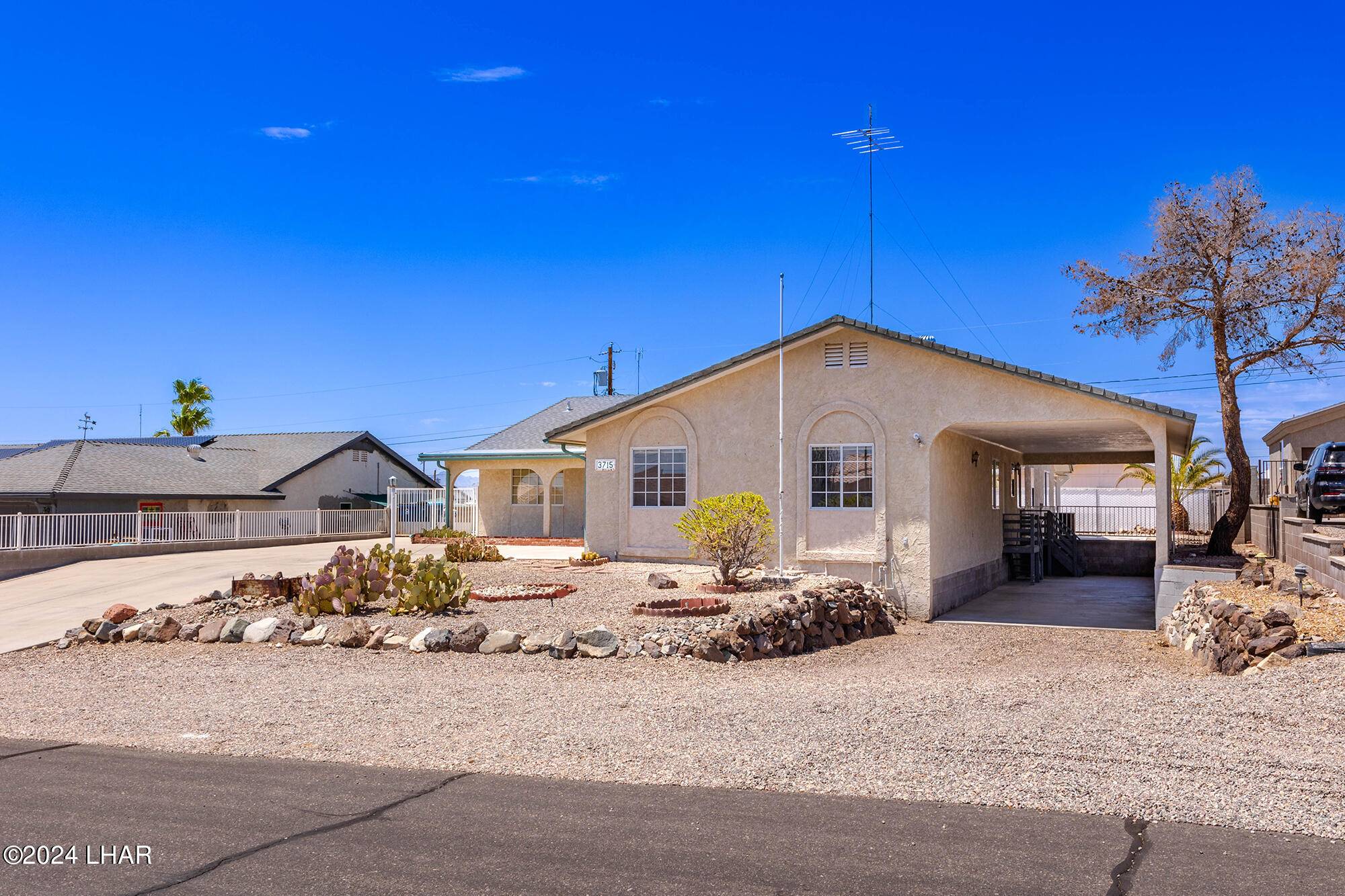 Lake Havasu City, AZ 86406,3715 Reservation Dr