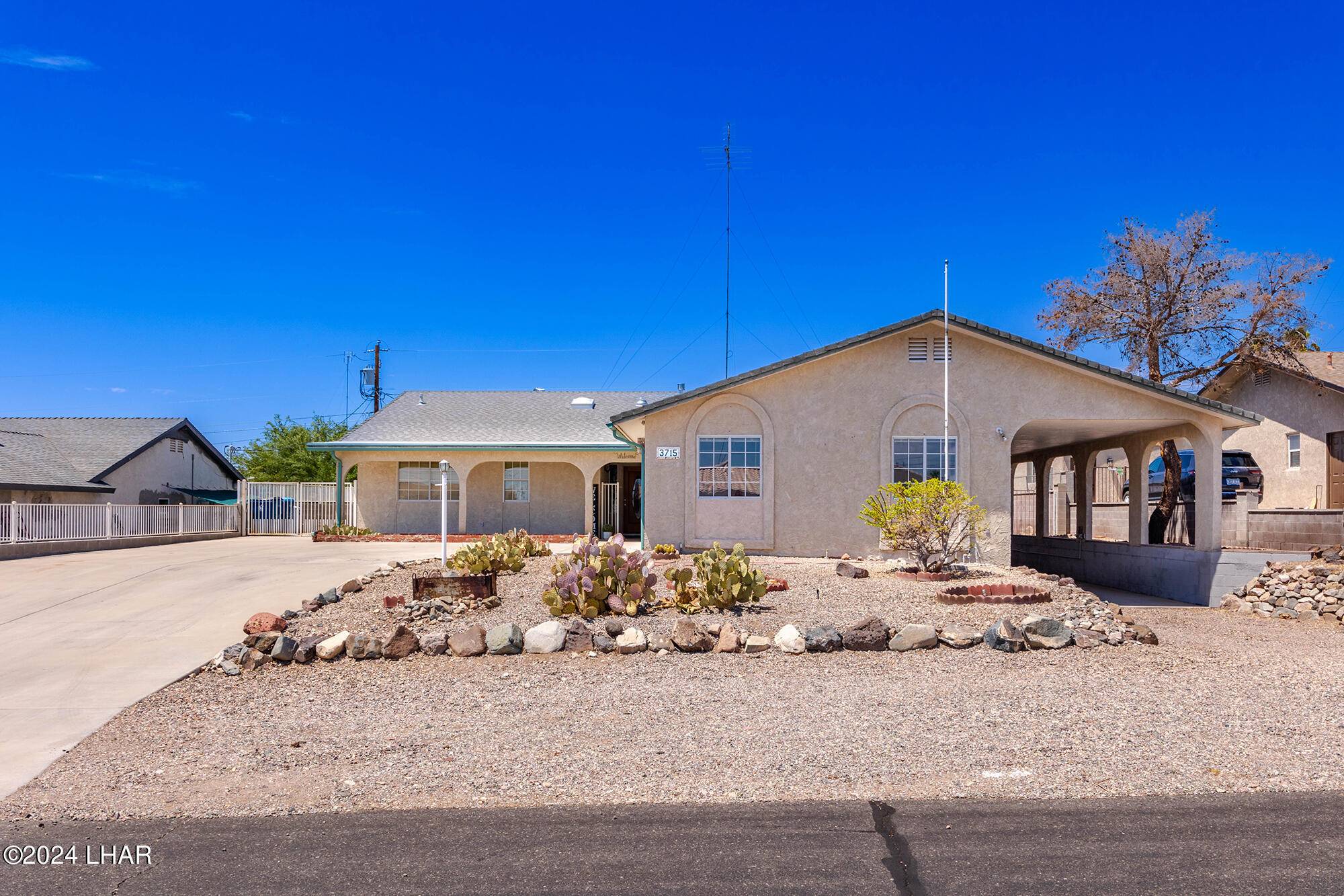 Lake Havasu City, AZ 86406,3715 Reservation Dr