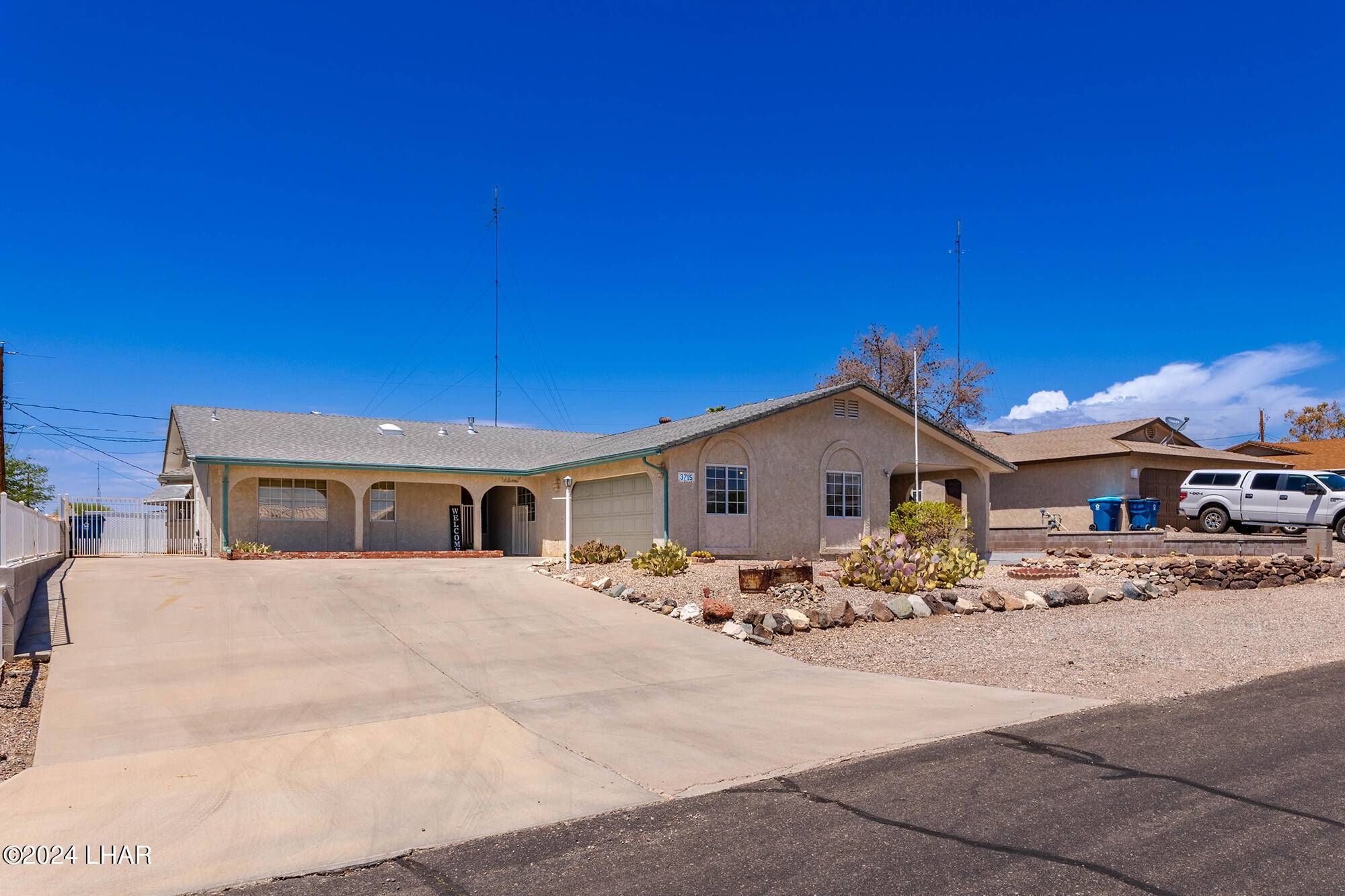 Lake Havasu City, AZ 86406,3715 Reservation Dr