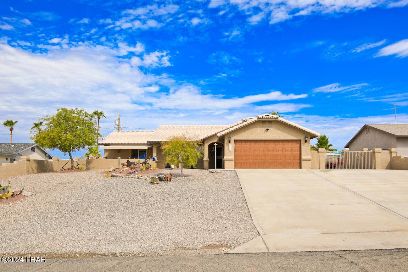 Lake Havasu City, AZ 86406,2731 Indian Pipe Dr