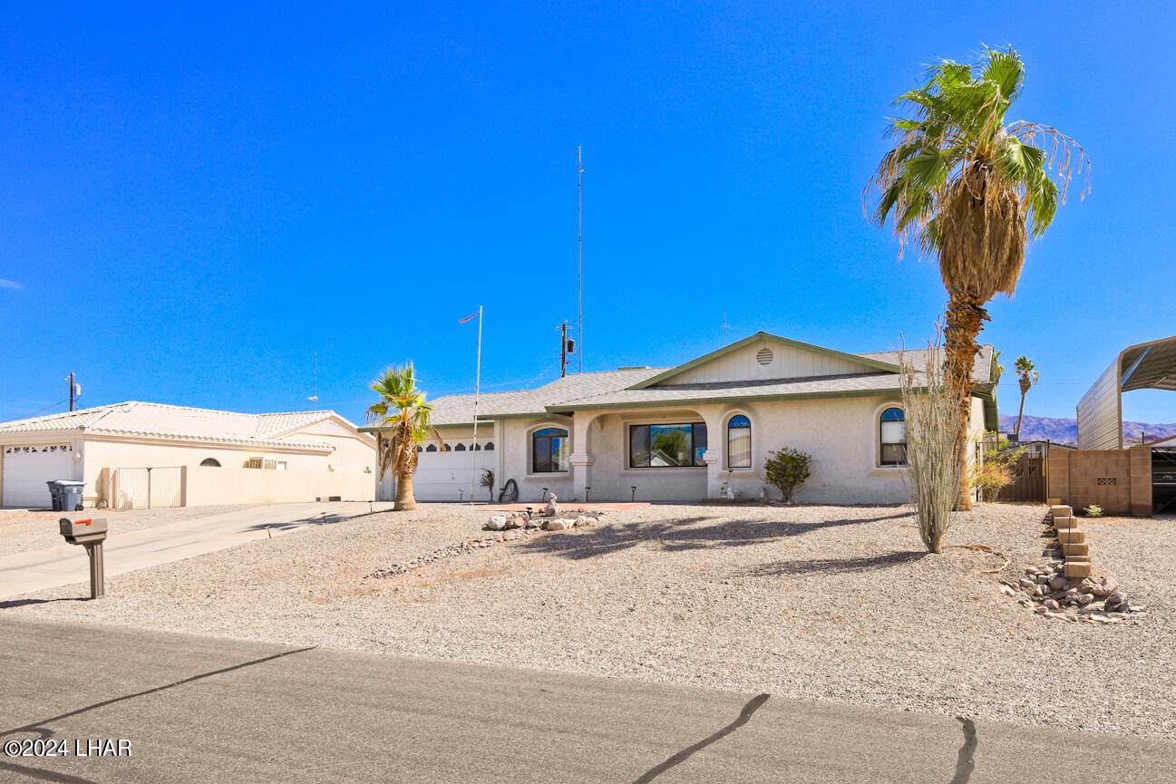 Lake Havasu City, AZ 86406,1030 Pueblo Dr