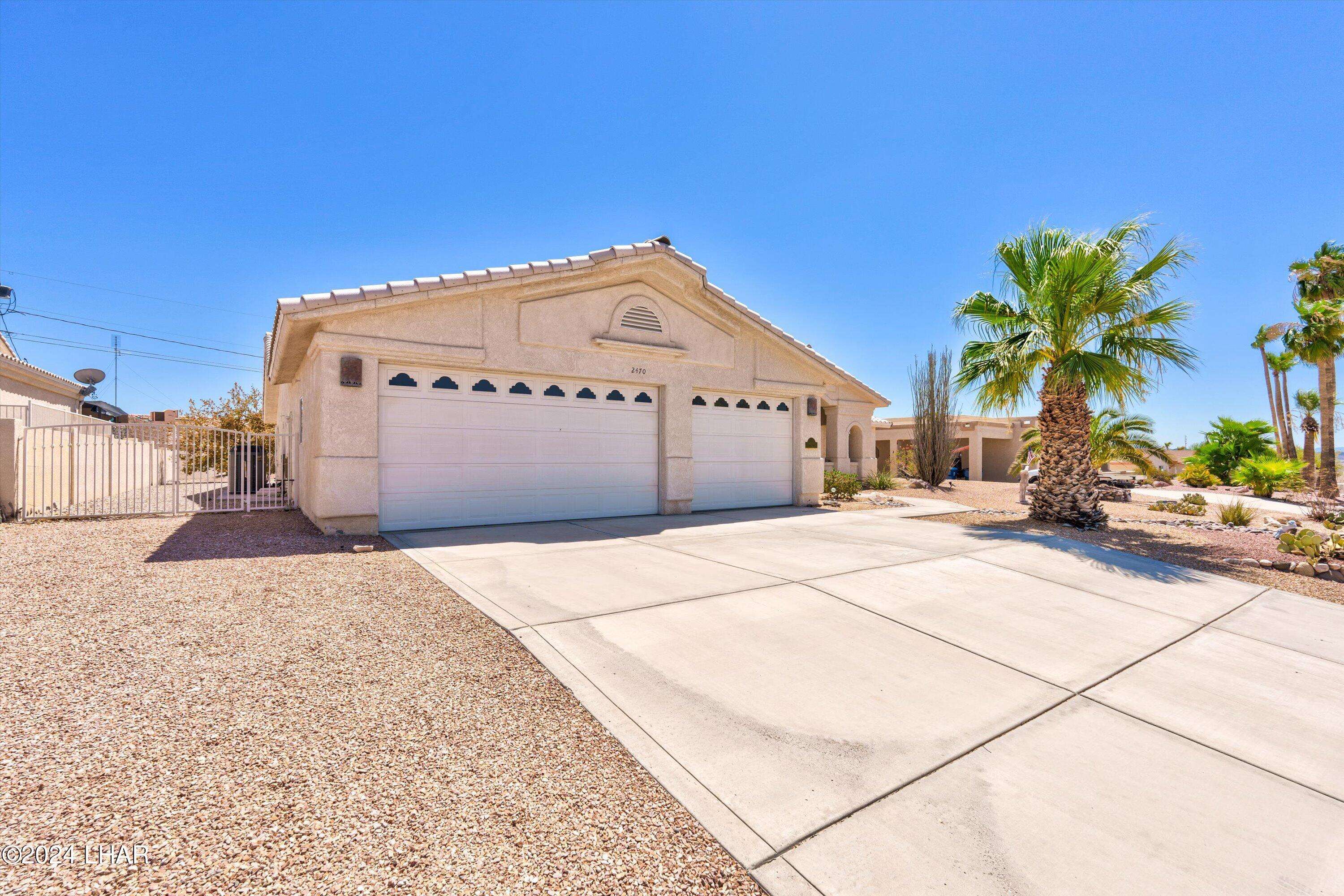 Lake Havasu City, AZ 86406,2470 Viejo Ln