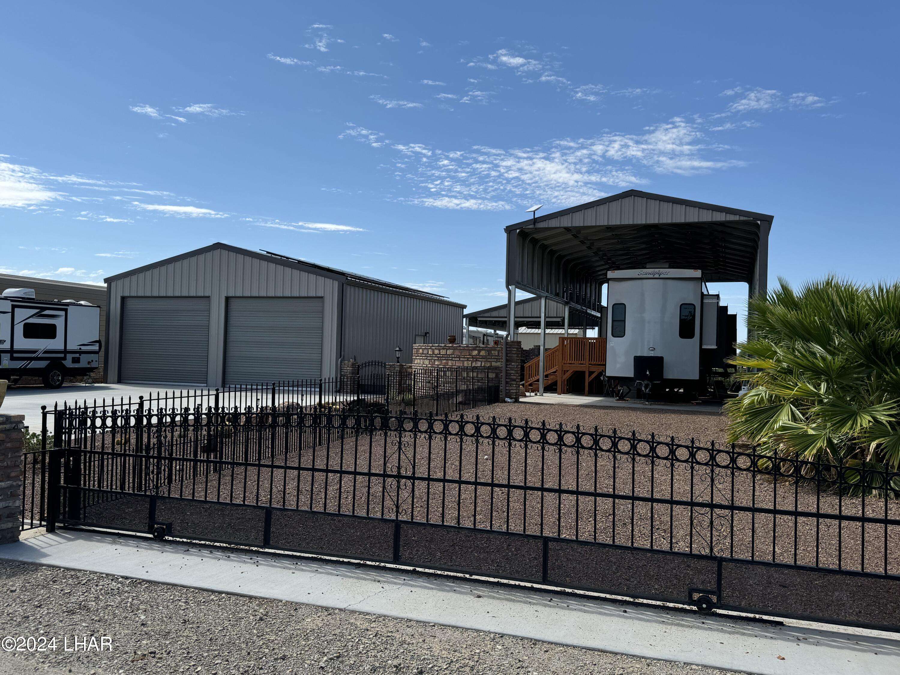 Salome, AZ 85348,67868 Alpine Dr