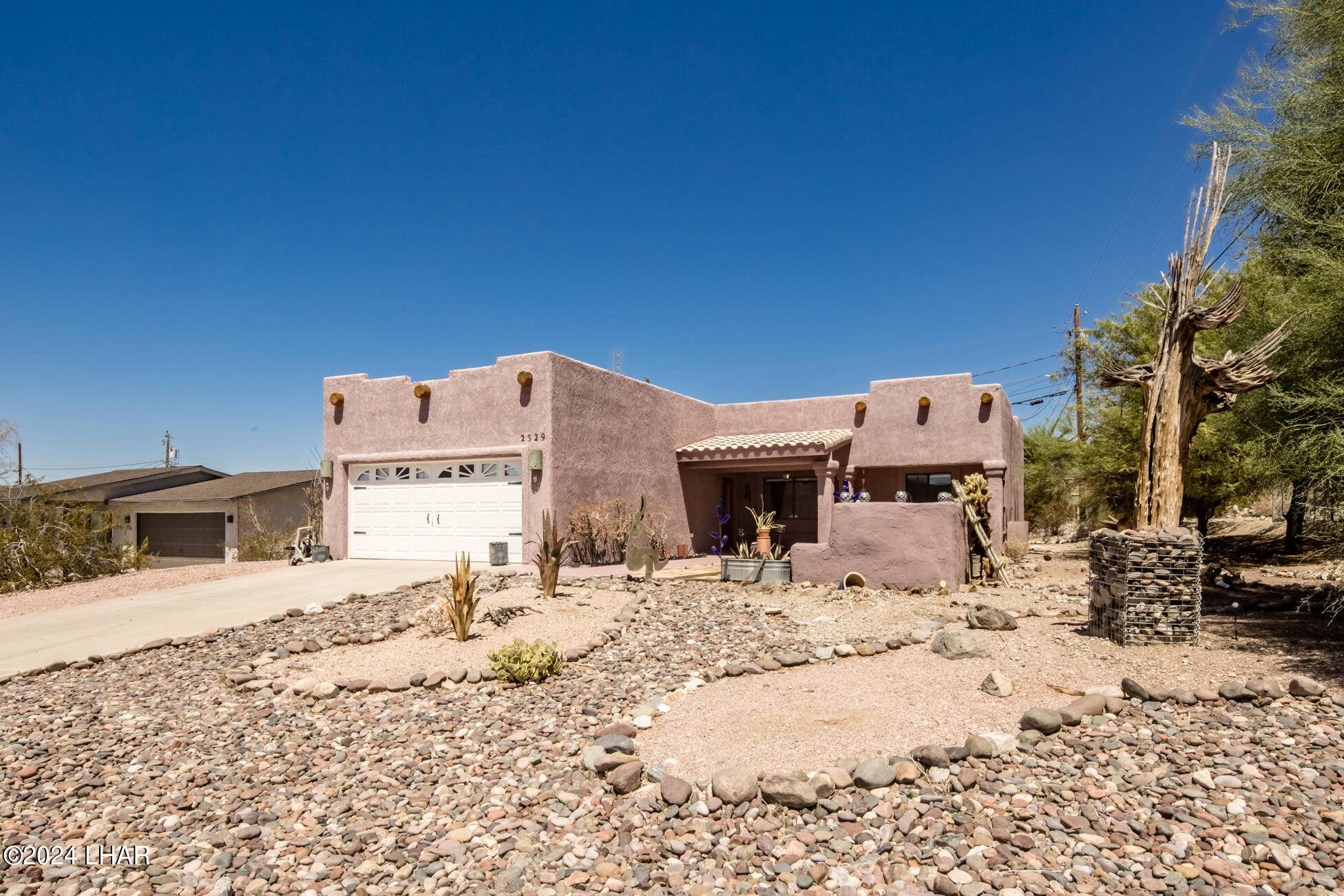 Lake Havasu City, AZ 86404,2329 Barranca Dr