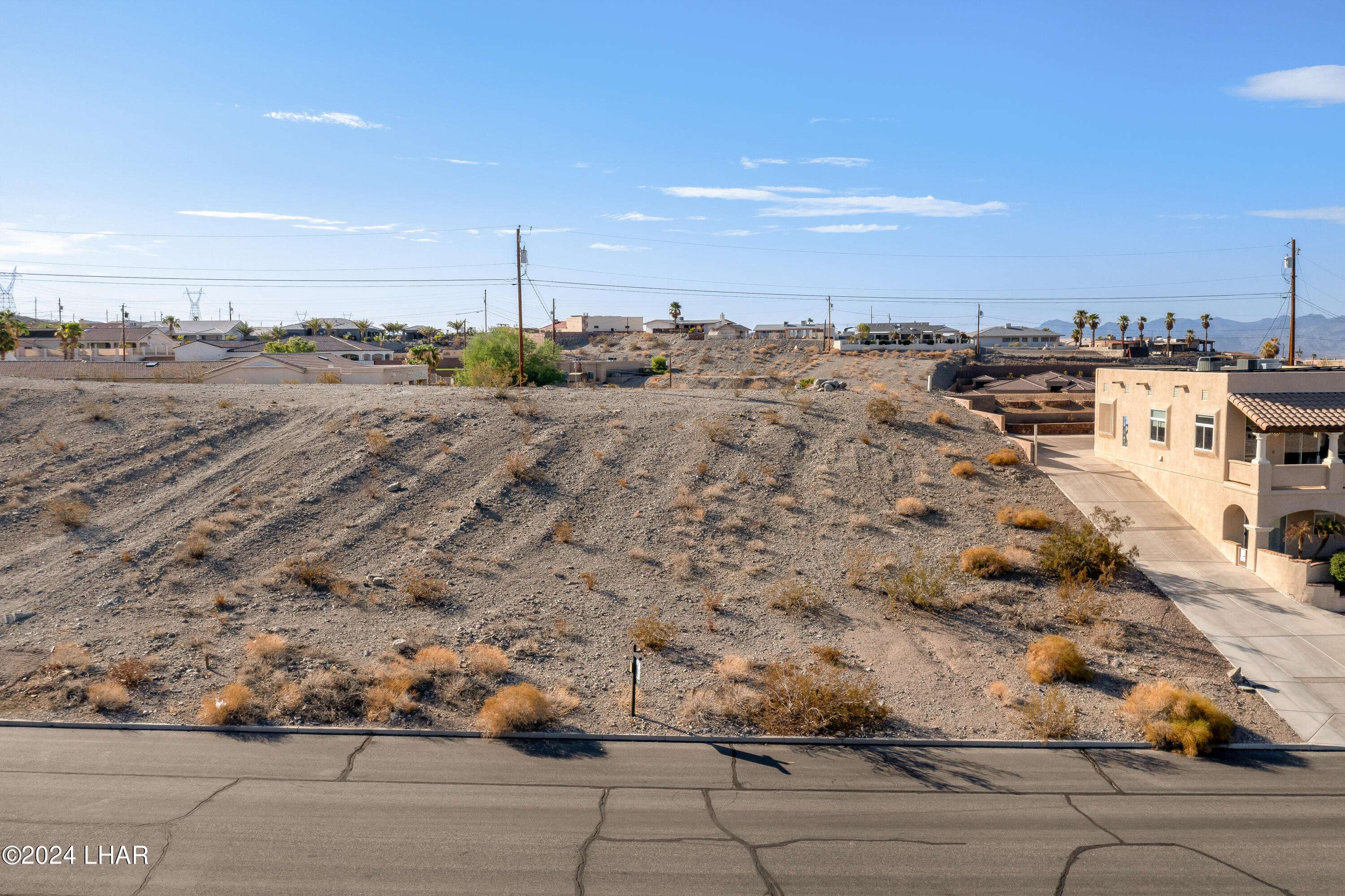 Lake Havasu City, AZ 86404,2970 Crater Dr