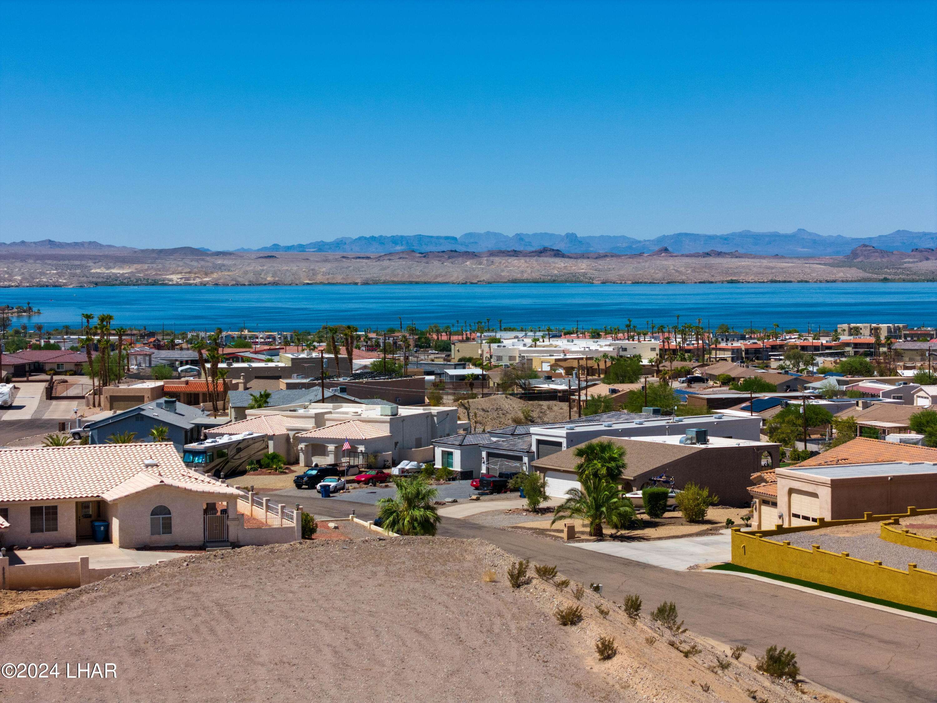 Lake Havasu City, AZ 86403,340 Pascaul Ln