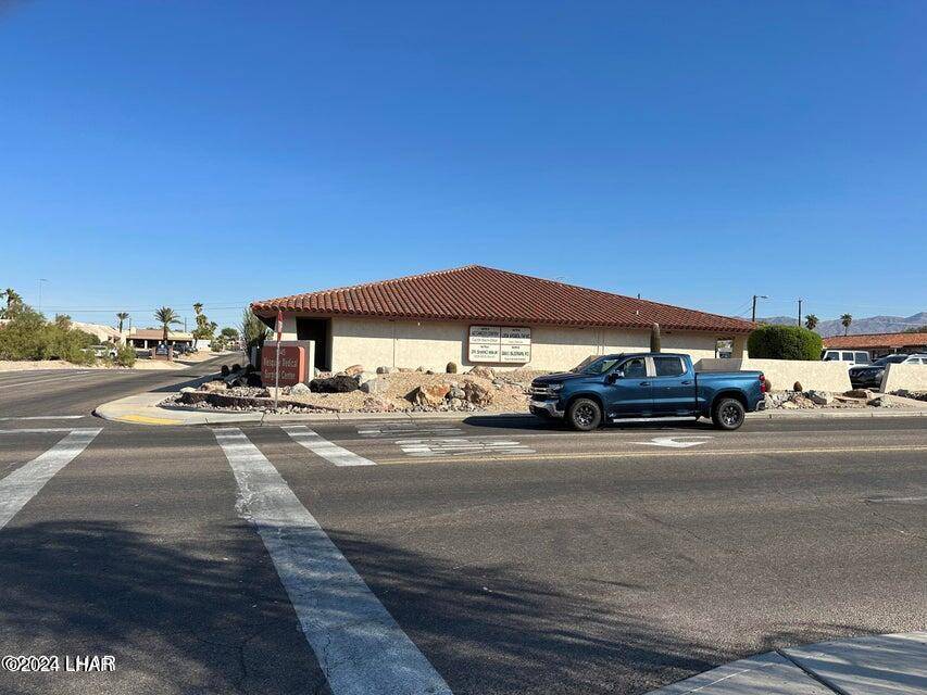 Lake Havasu City, AZ 86403,1945 Mesquite Ave Unit #A