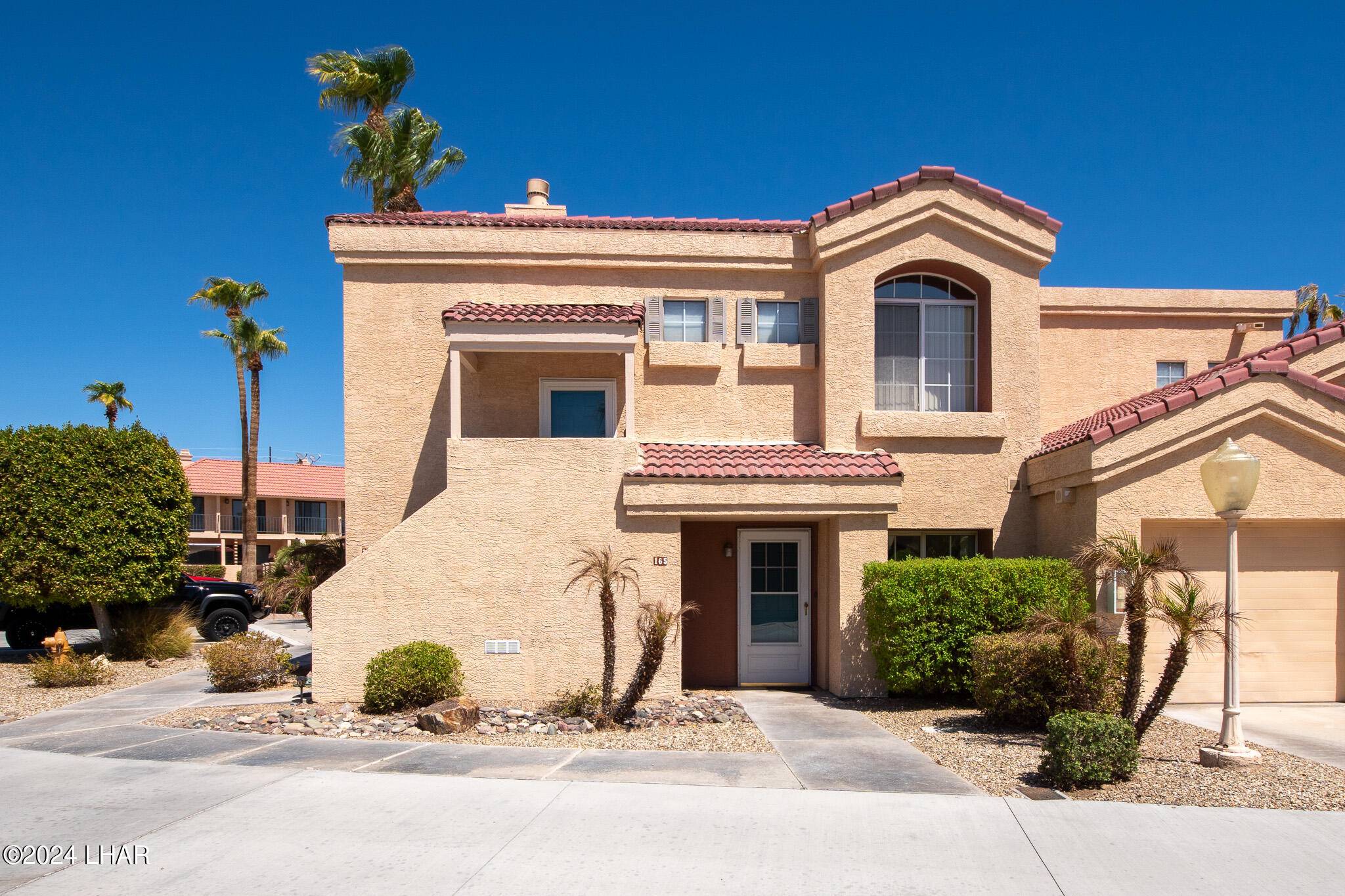 Lake Havasu City, AZ 86403,1650 S Smoketree Ave #165