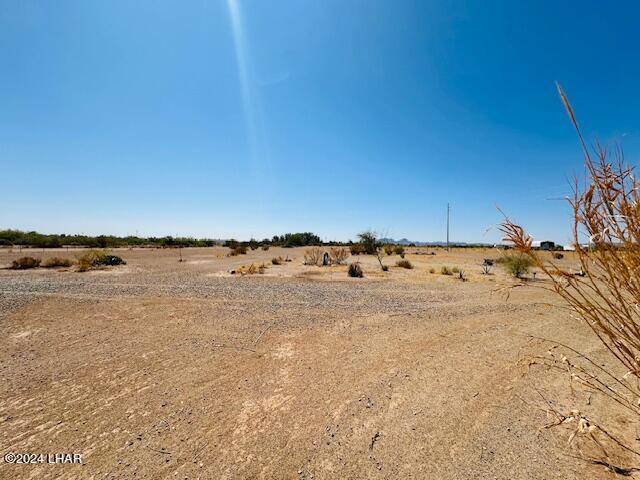 Bouse, AZ 85325,28176 Rainbow Ave