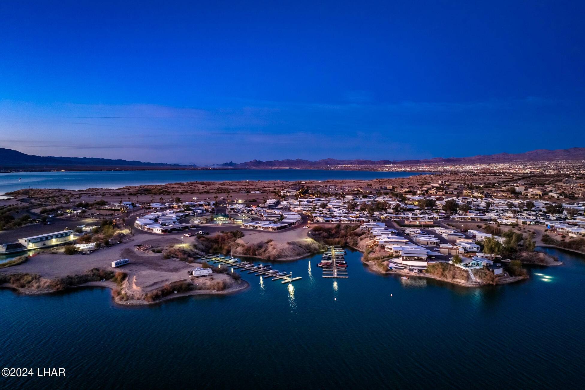 Lake Havasu City, AZ 86403,555 Beachcomber Blvd #D39