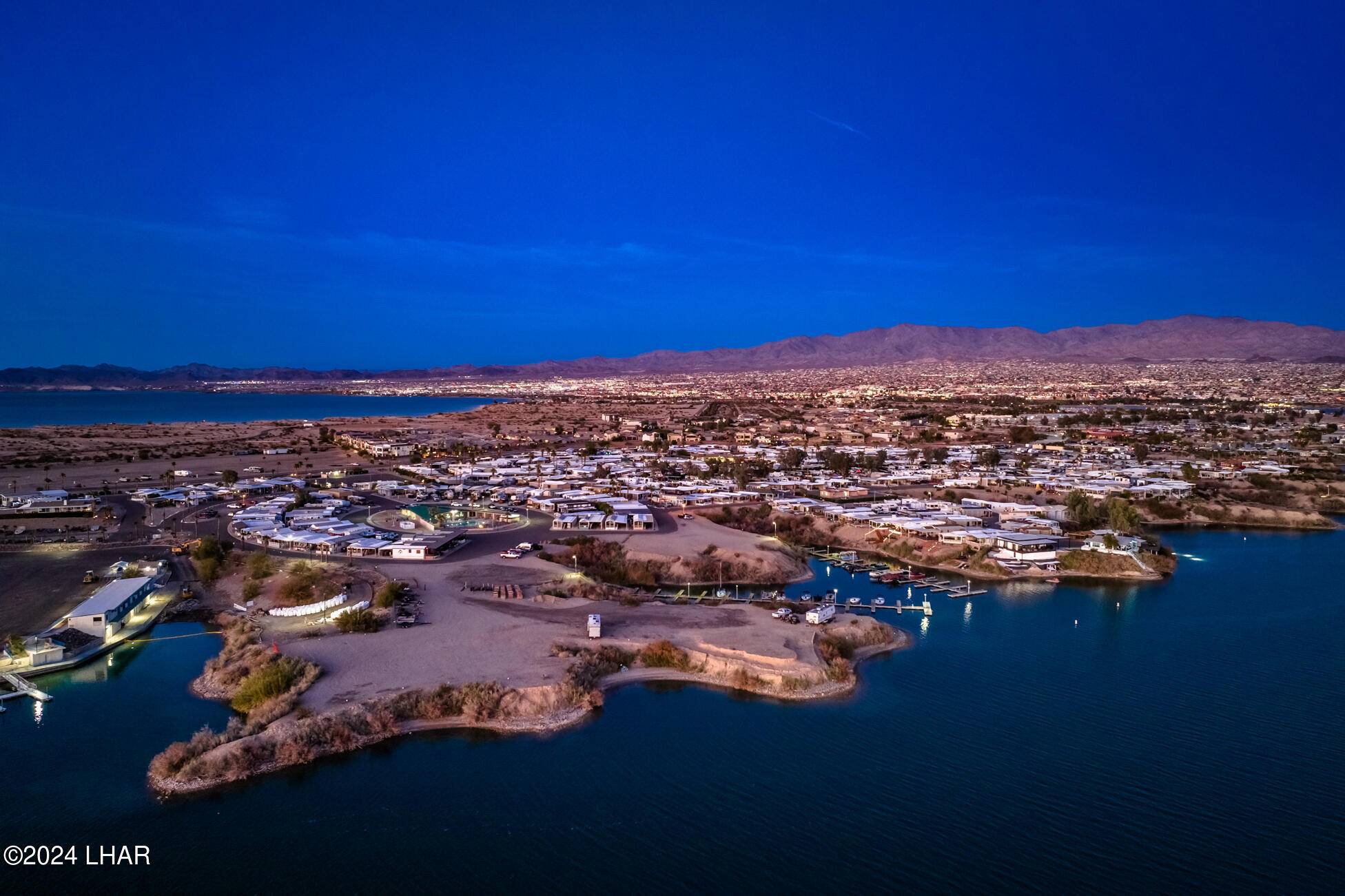 Lake Havasu City, AZ 86403,555 Beachcomber Blvd #D39