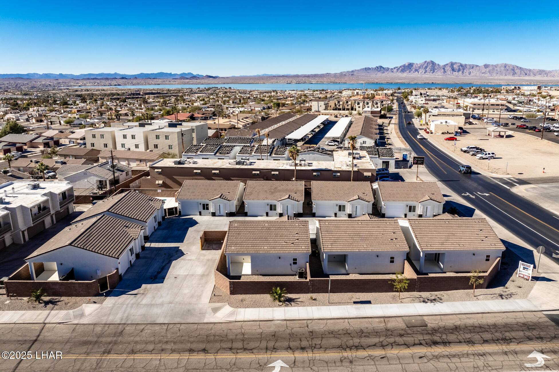 Lake Havasu City, AZ 86403,2080 Swanson Ave #Unit I