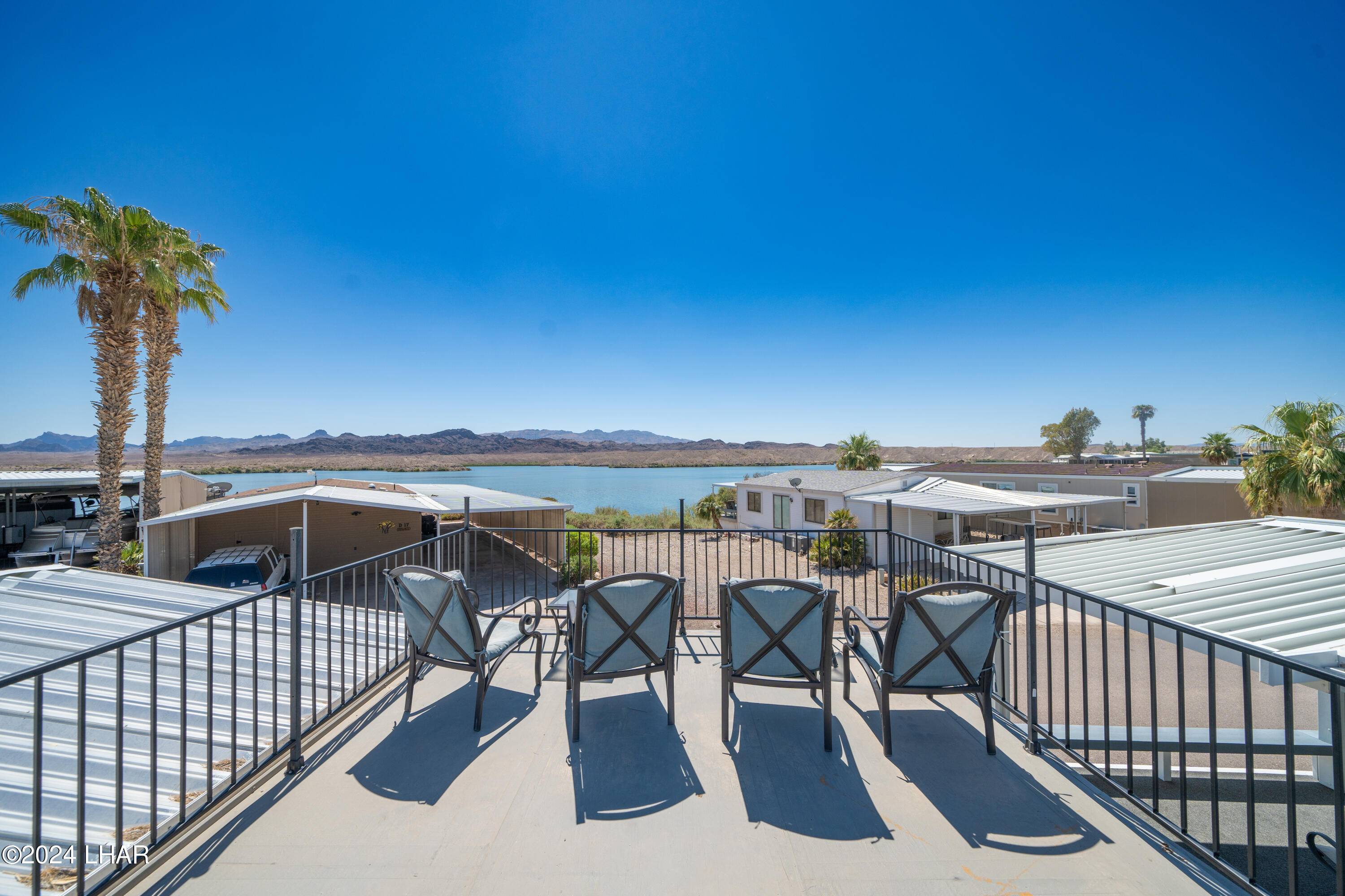 Lake Havasu City, AZ 86403,555 Beachcomber Blvd #D31