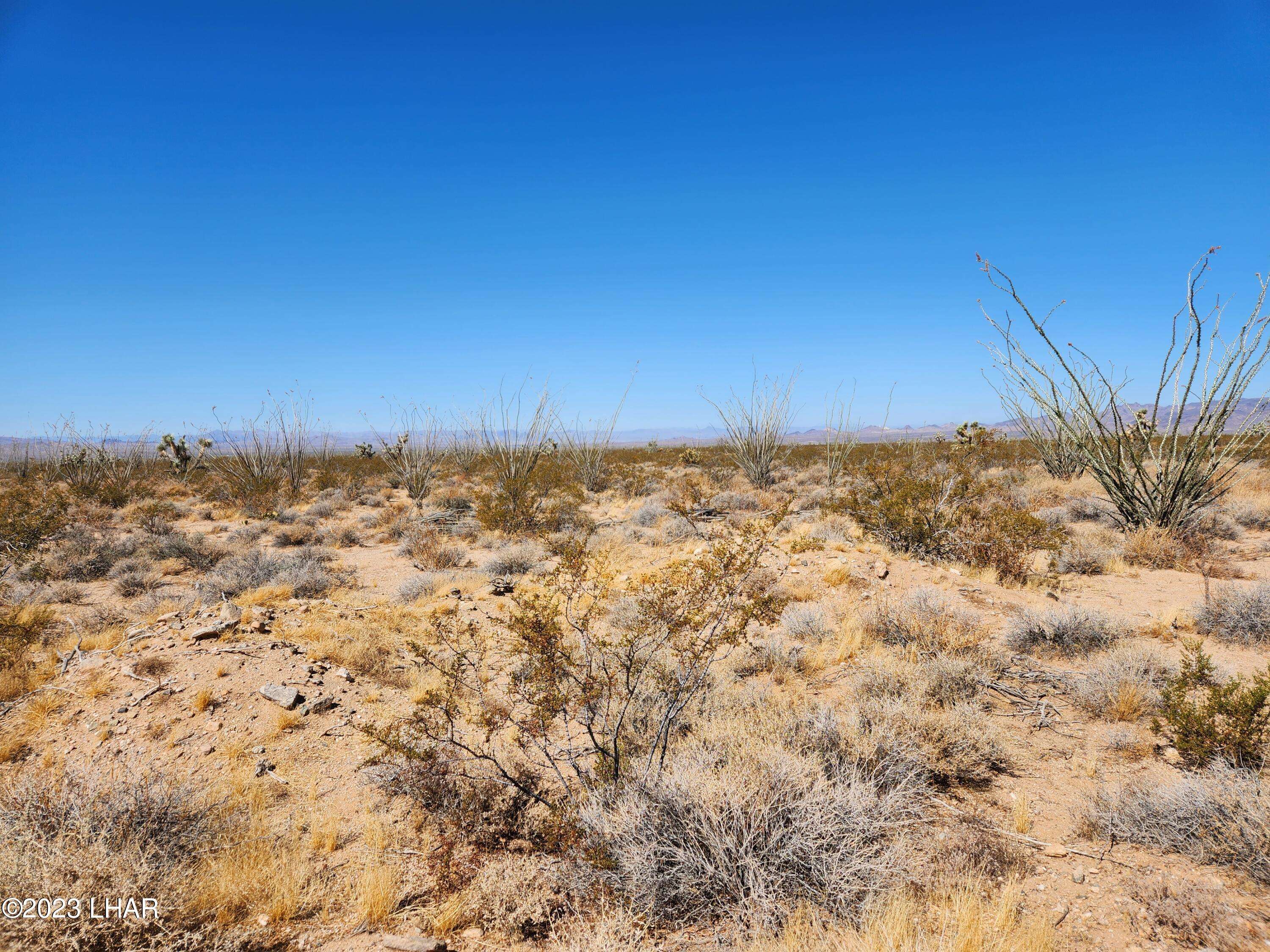 Yucca, AZ 86438,Par 3498 S Lone Ranger Rd