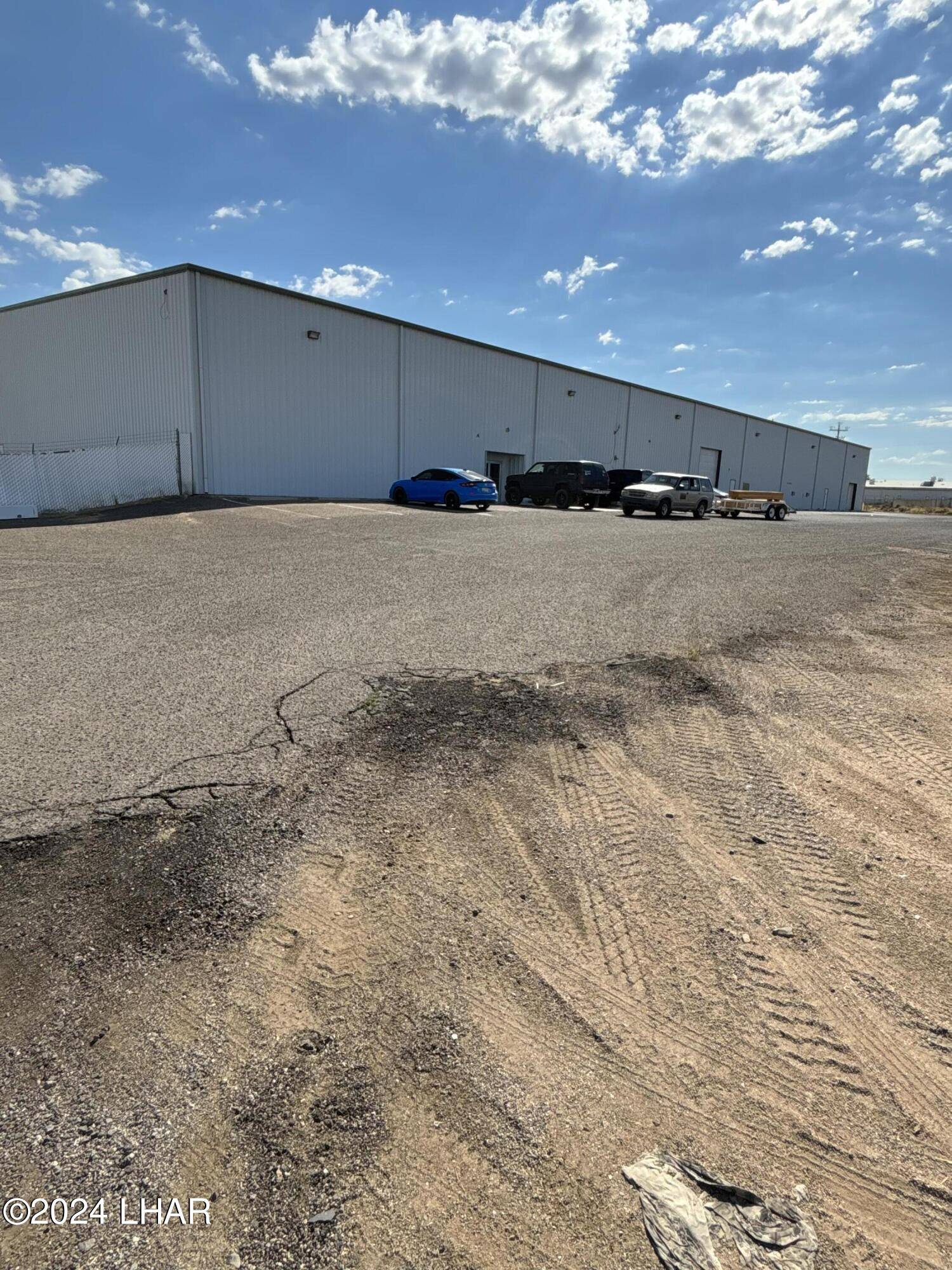 Kingman, AZ 86401,4345 Santa Fe Dr