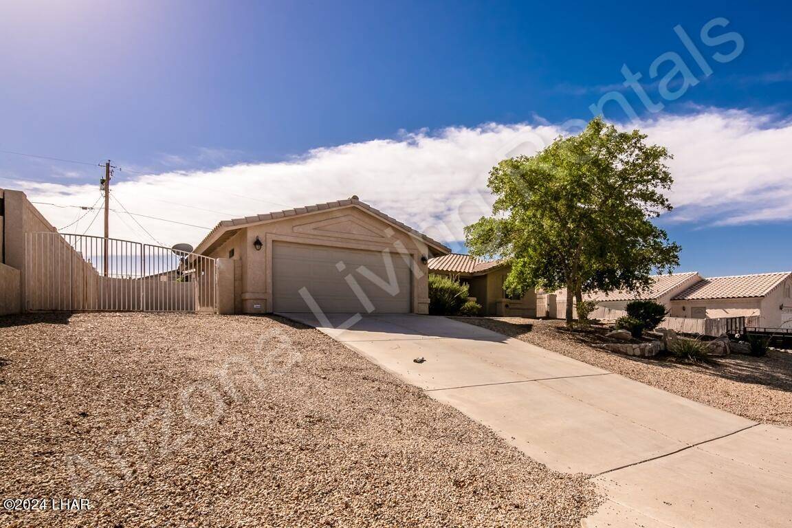 Lake Havasu City, AZ 86406,2990 Saddleback Dr