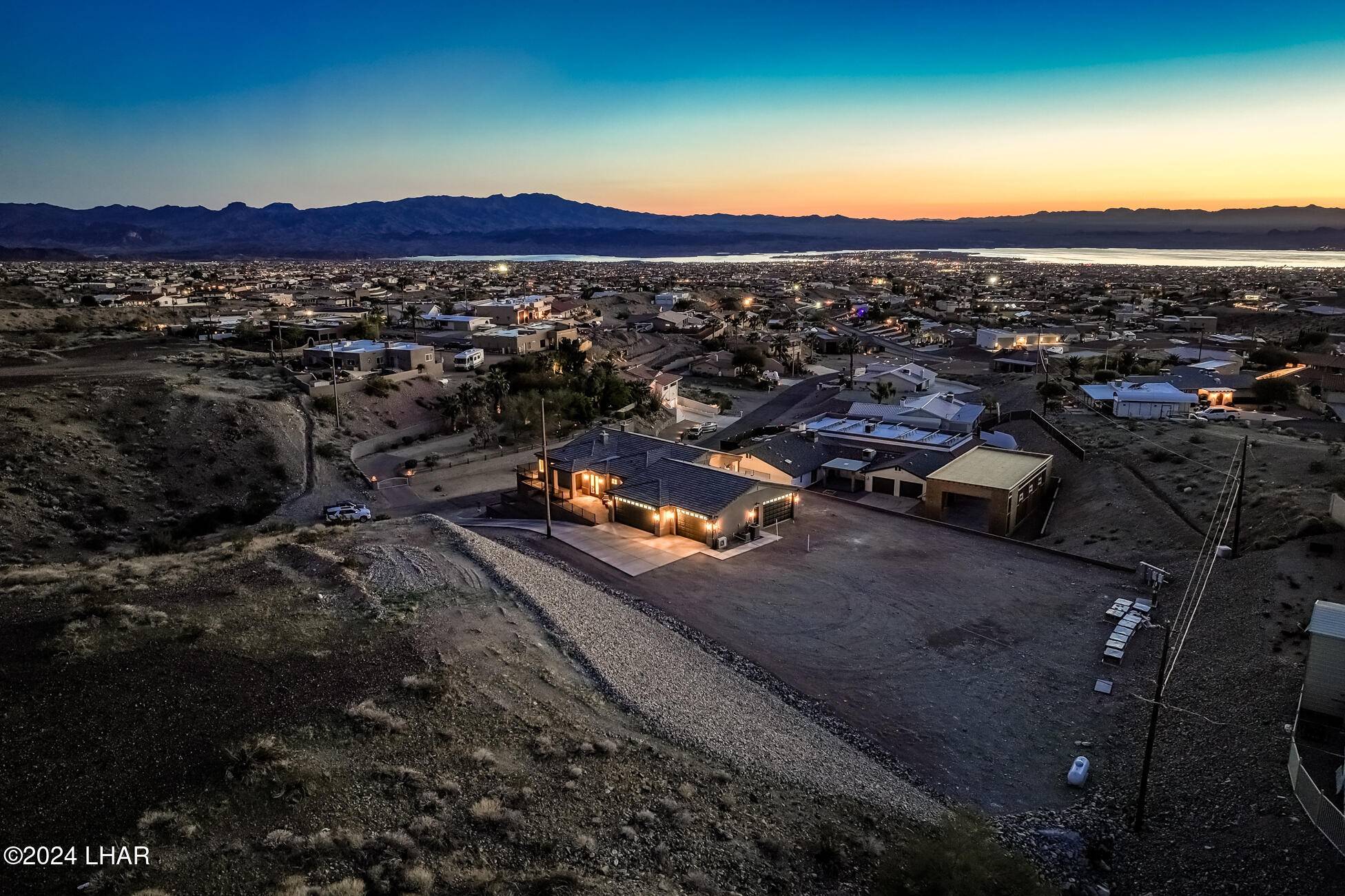 Lake Havasu City, AZ 86404,3901 Yazoo Dr