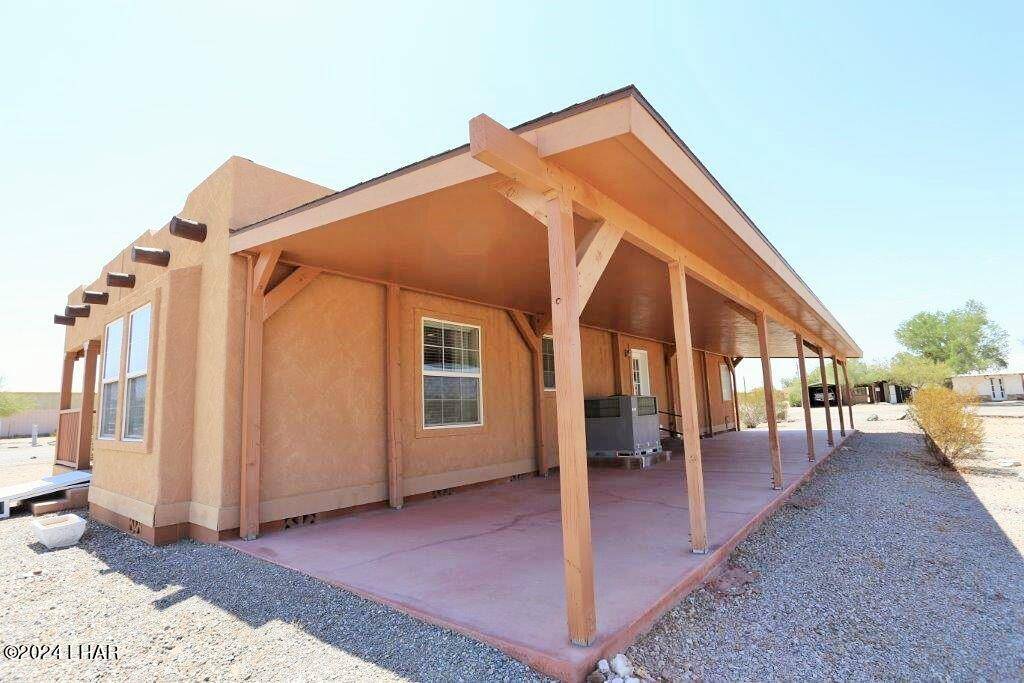 Quartzsite, AZ 85346,733 W Cowell St