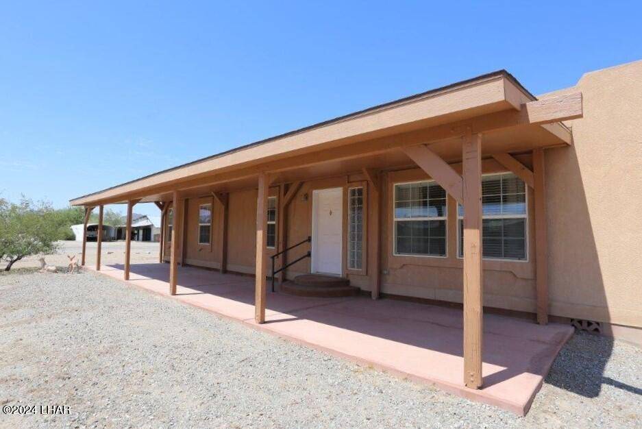 Quartzsite, AZ 85346,733 W Cowell St