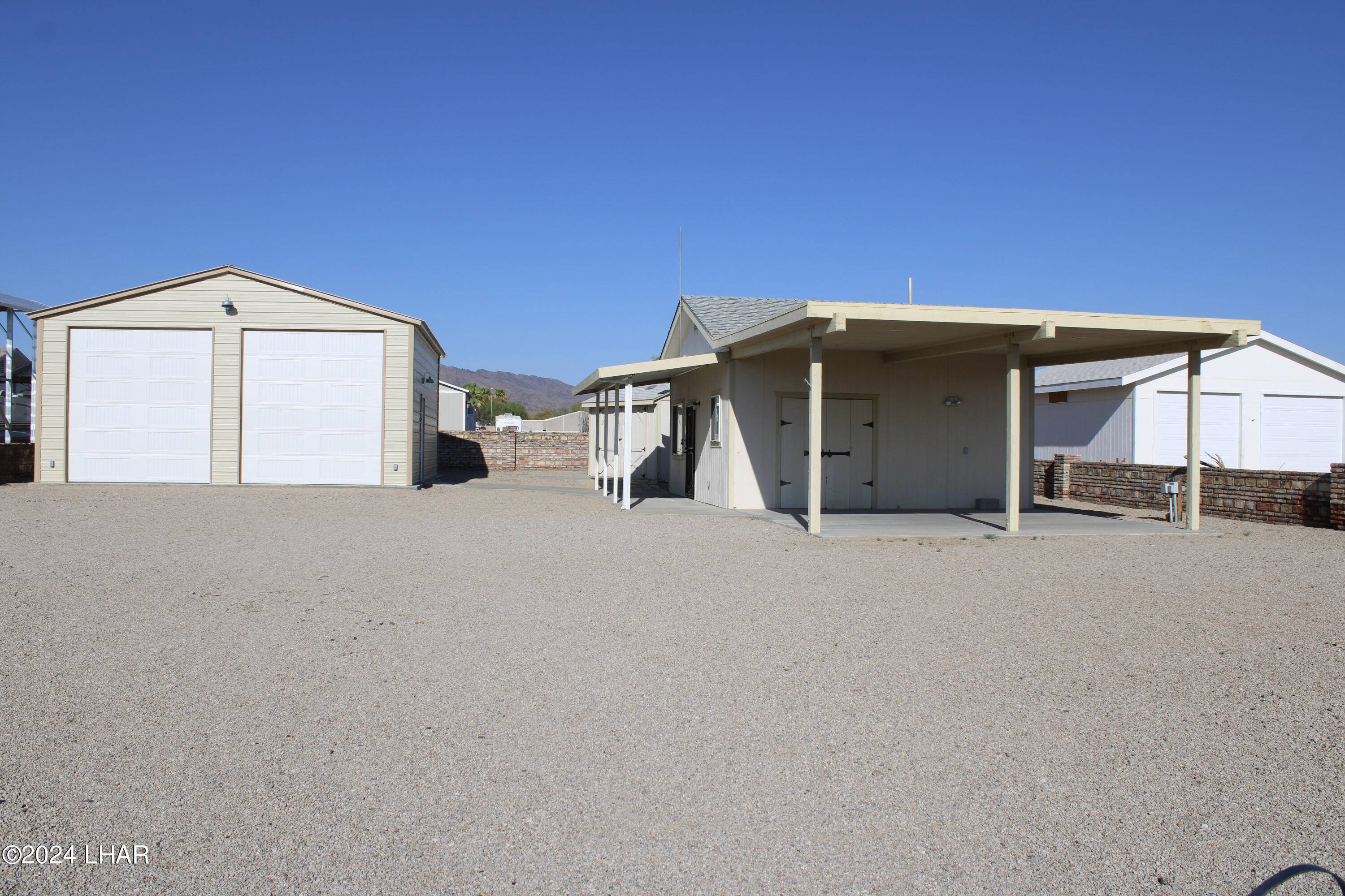 Quartzsite, AZ 85346,49674 Rainbow Ave