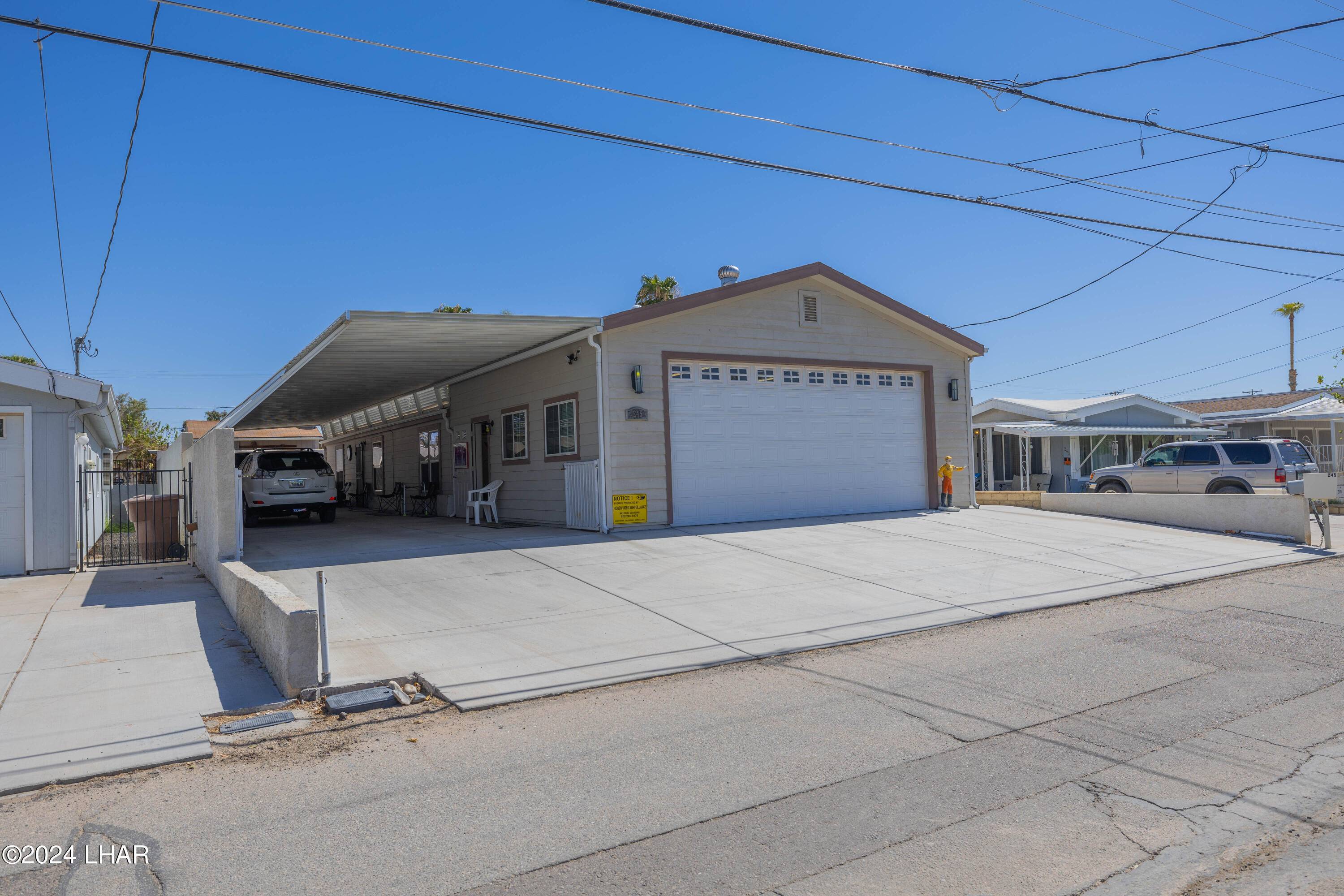 Parker, AZ 85344,245 E Riverfront Dr