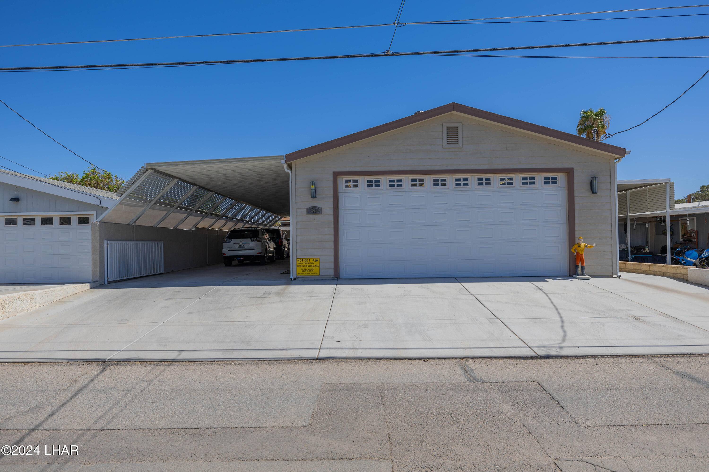 Parker, AZ 85344,245 E Riverfront Dr