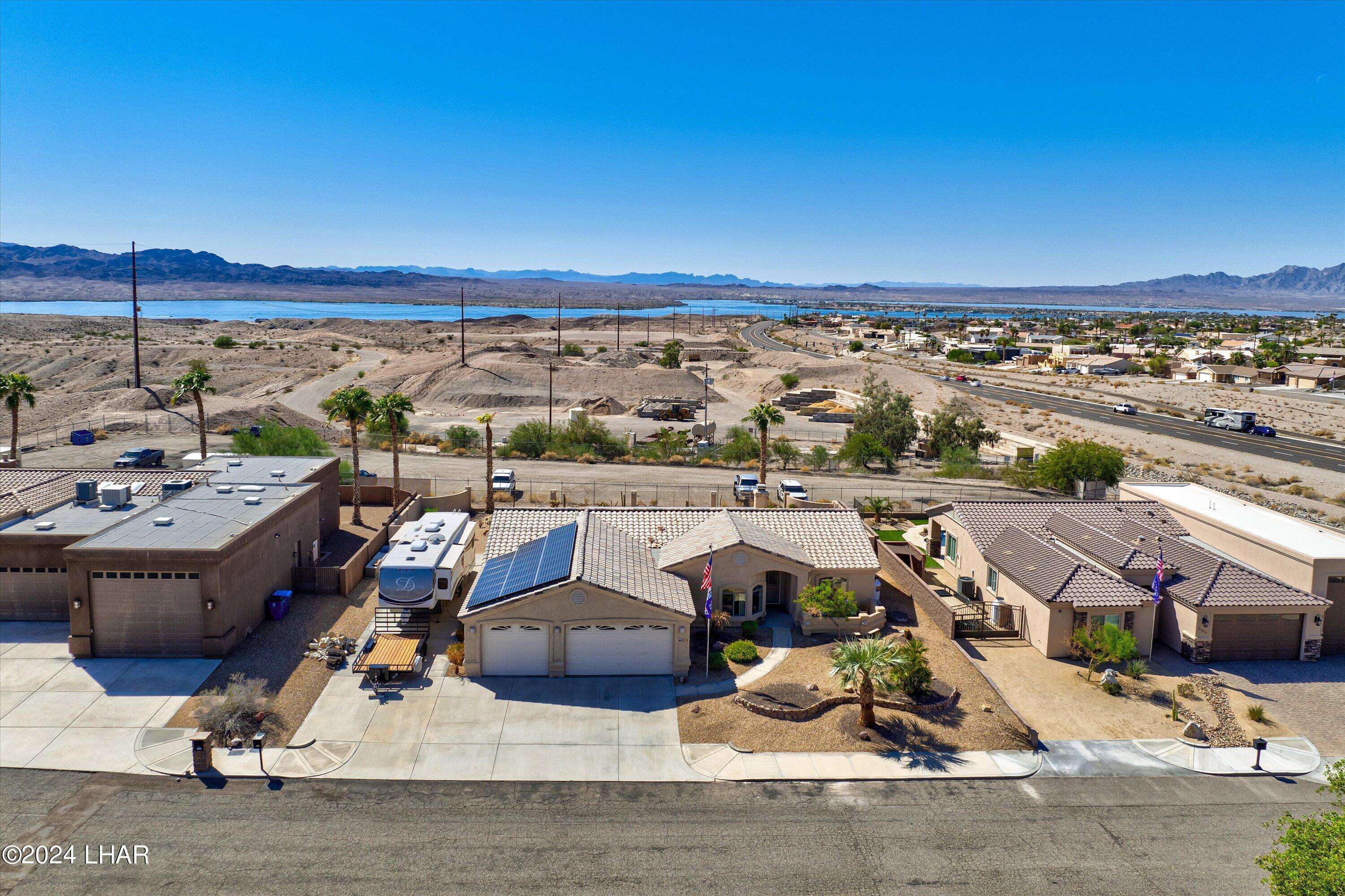 Lake Havasu City, AZ 86406,2510 Sweetwater Ln