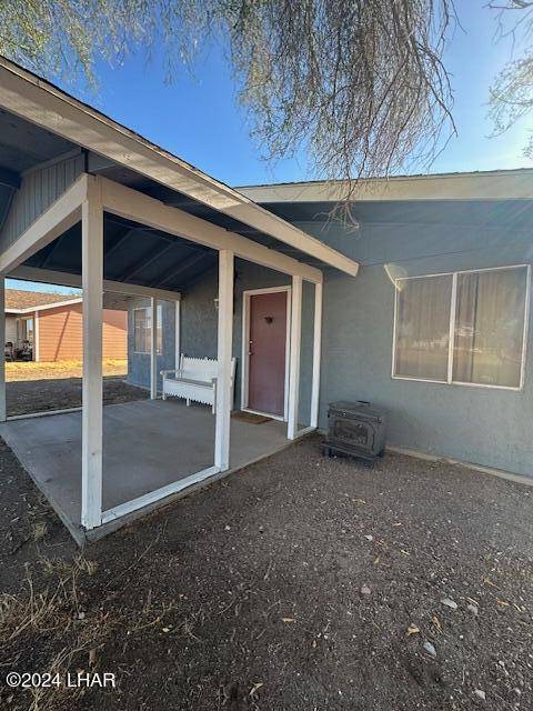 Bouse, AZ 85325,27964 Stone Ave