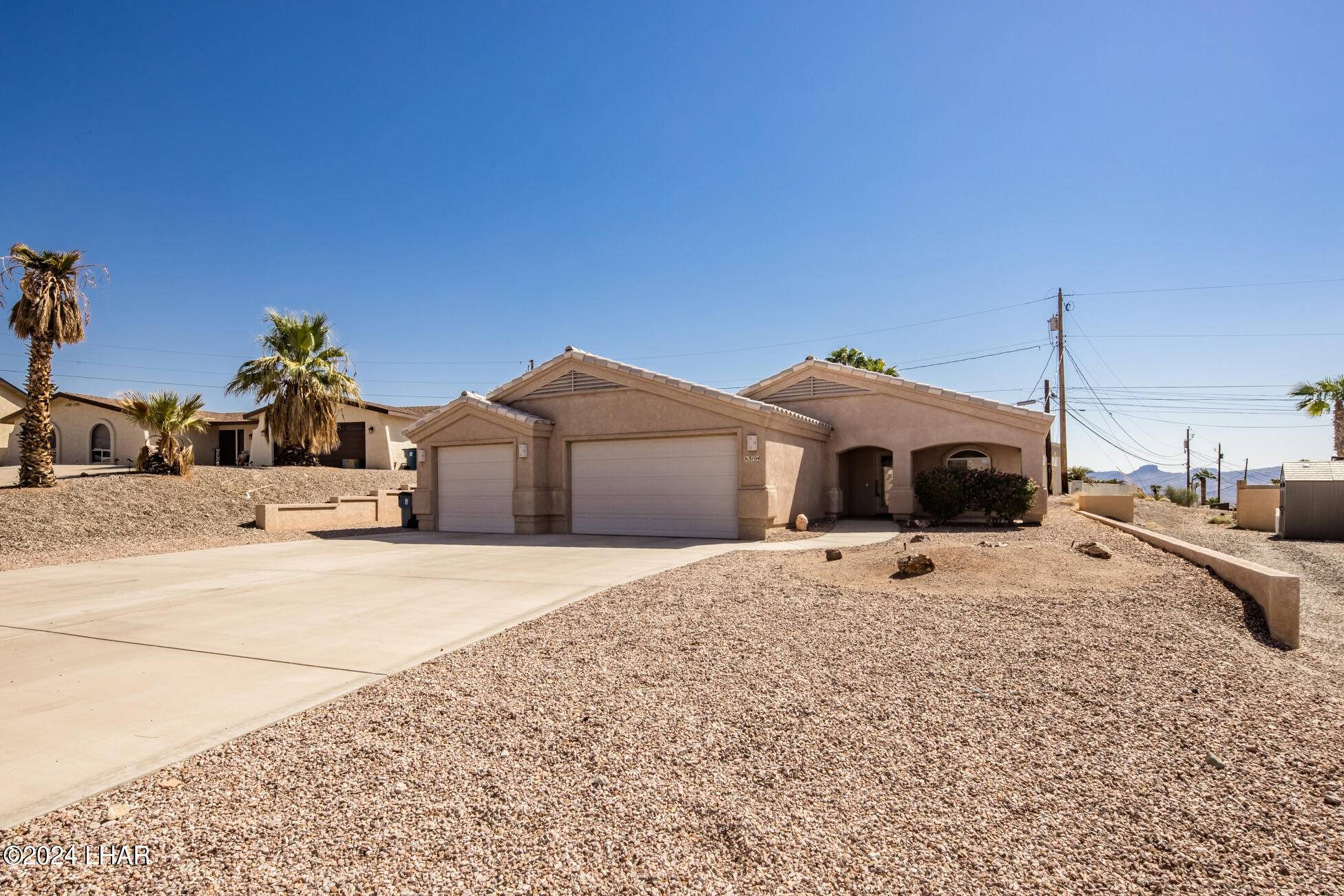 Lake Havasu City, AZ 86406,3104 Rocking Horse Dr