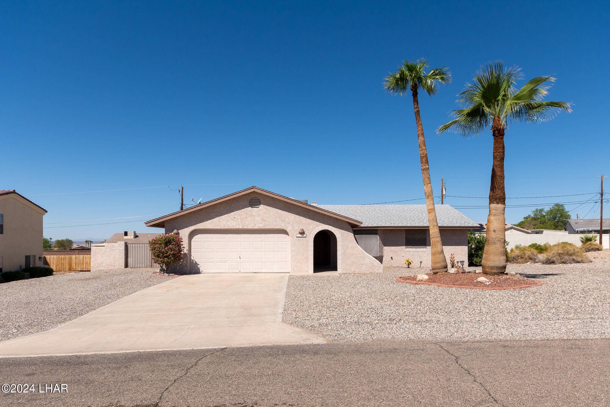 Lake Havasu City, AZ 86406,2841 Tonto Dr