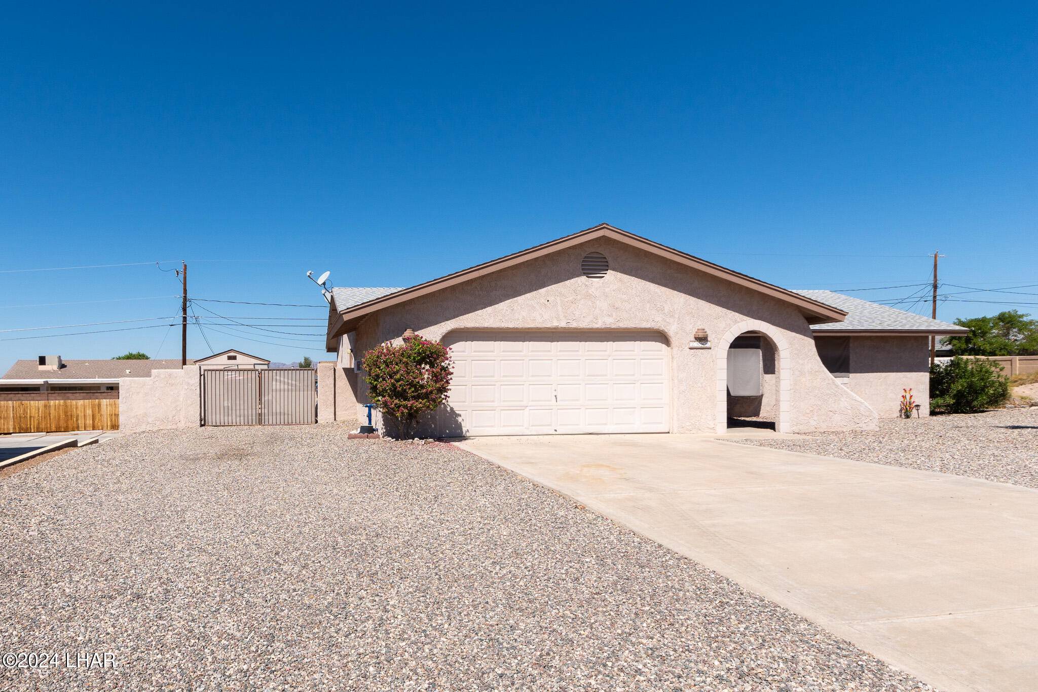 Lake Havasu City, AZ 86406,2841 Tonto Dr