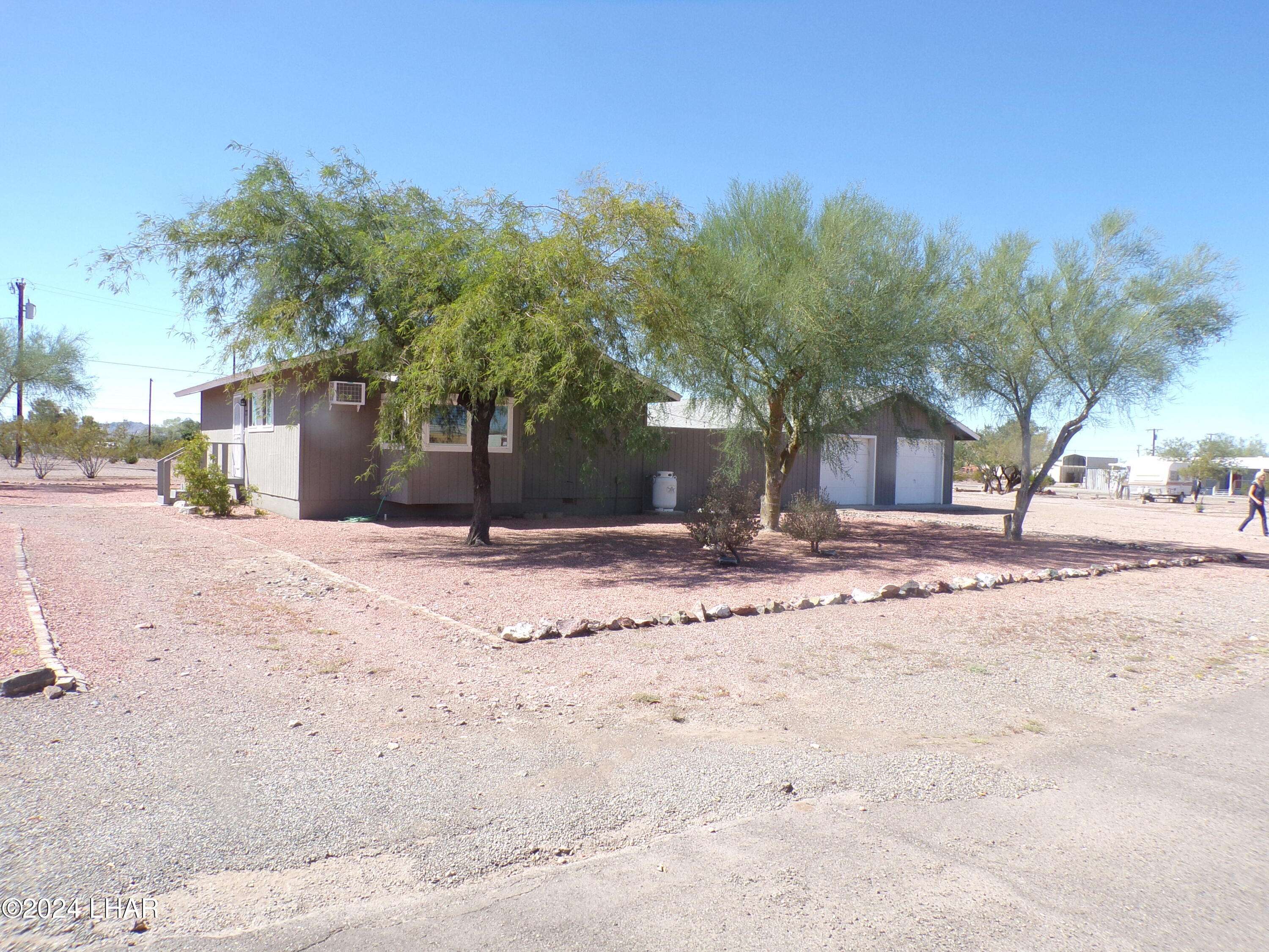 Bouse, AZ 85325,44351 Main St