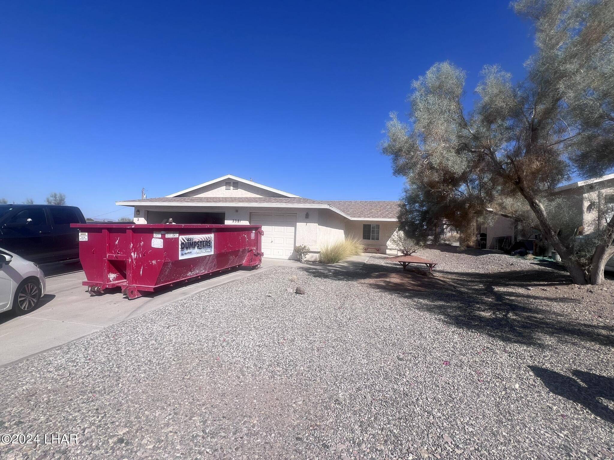 Lake Havasu City, AZ 86406,3381 Truckee Dr