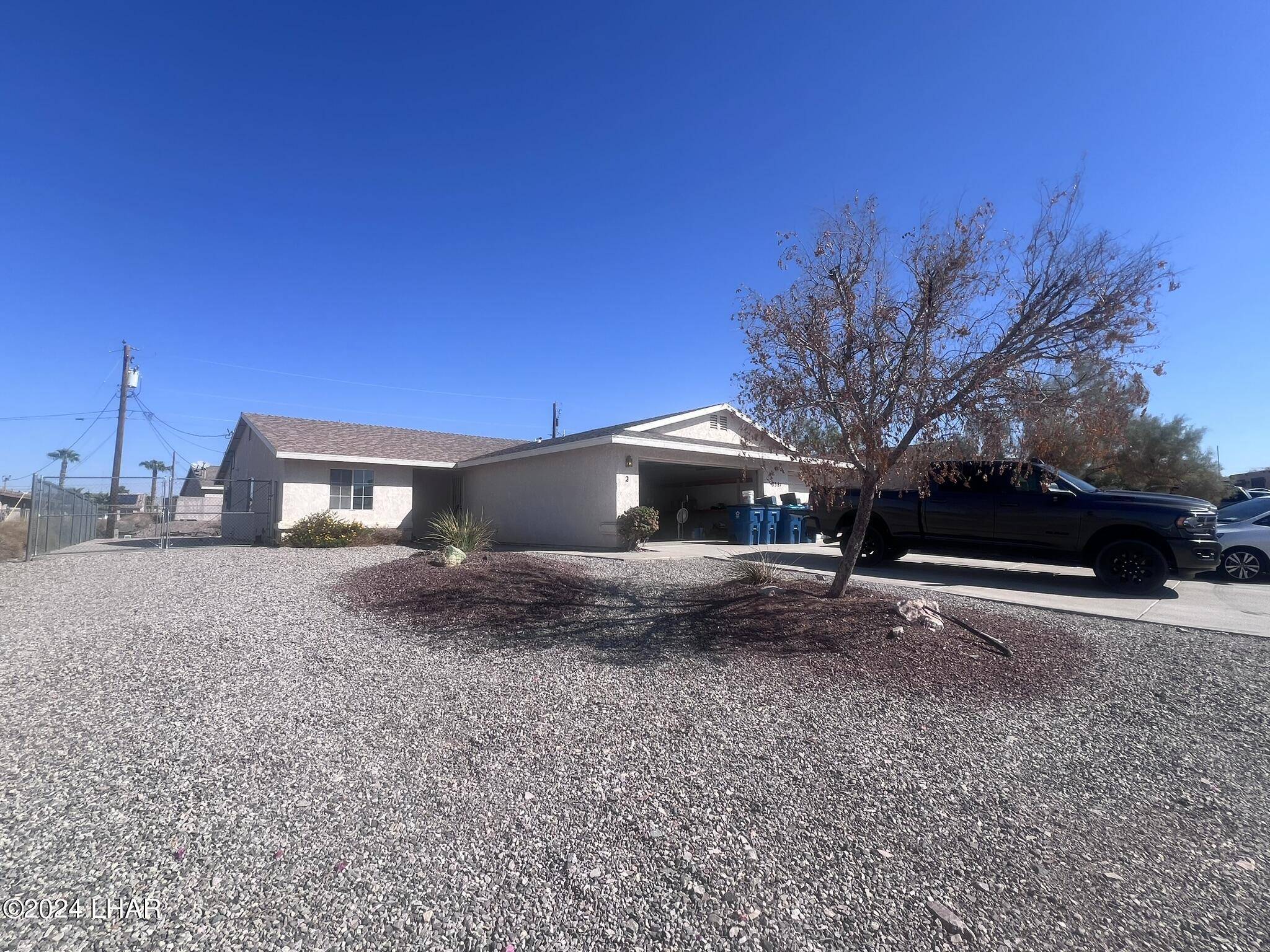 Lake Havasu City, AZ 86406,3381 Truckee Dr