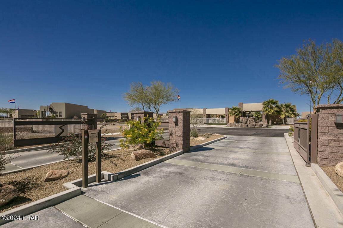 Lake Havasu City, AZ 86404,1651 Sailing Hawks Unit 107 Dr