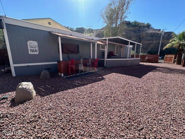 Parker, AZ 85344,10599 Cove Ave