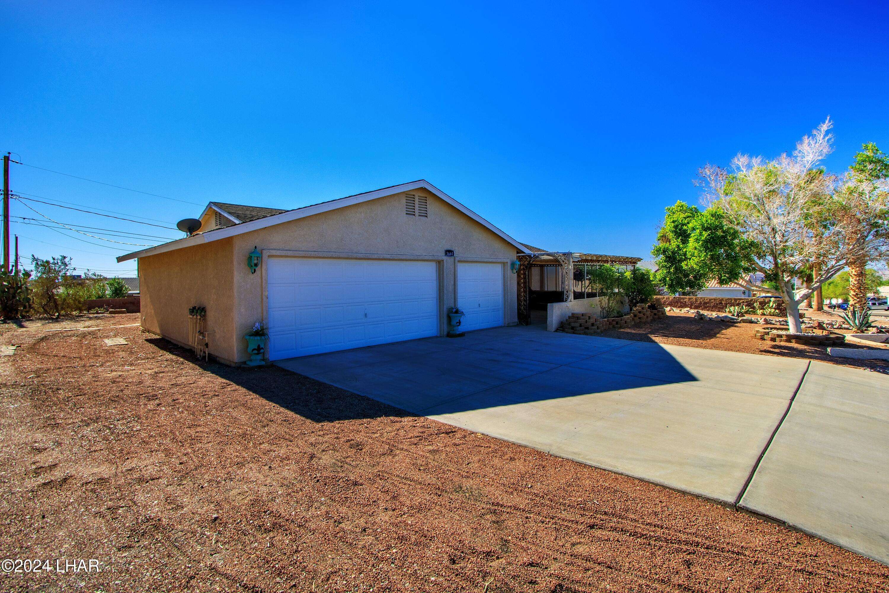 Lake Havasu City, AZ 86406,3664 Mission Dr S