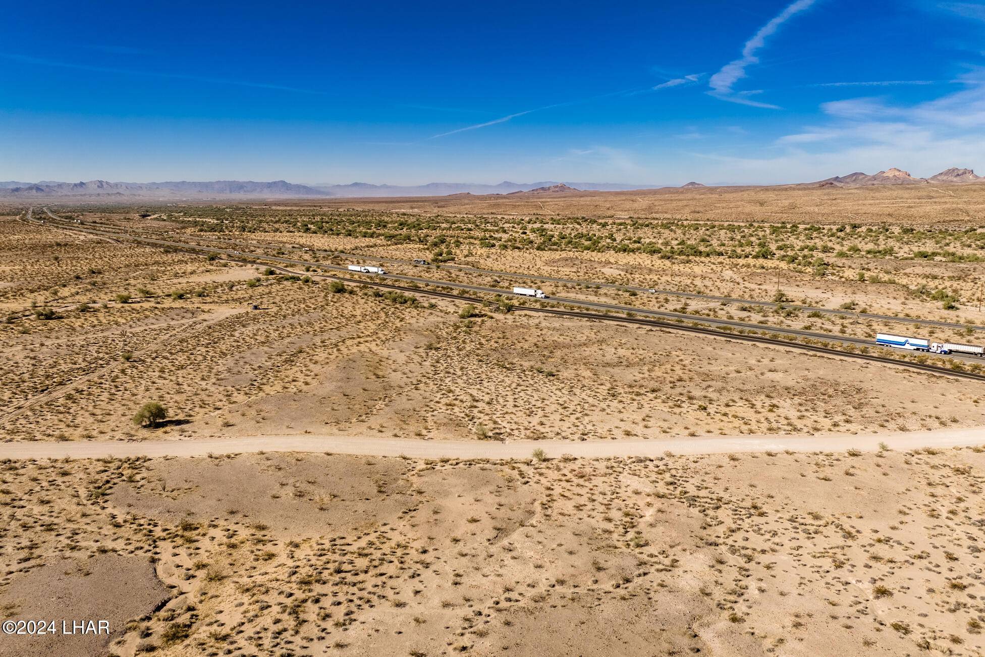 Yucca, AZ 86438,0 Shep Ln