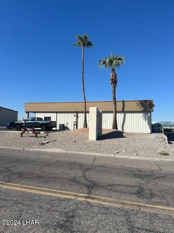 Lake Havasu City, AZ 86404,1155 Aviation Dr #D