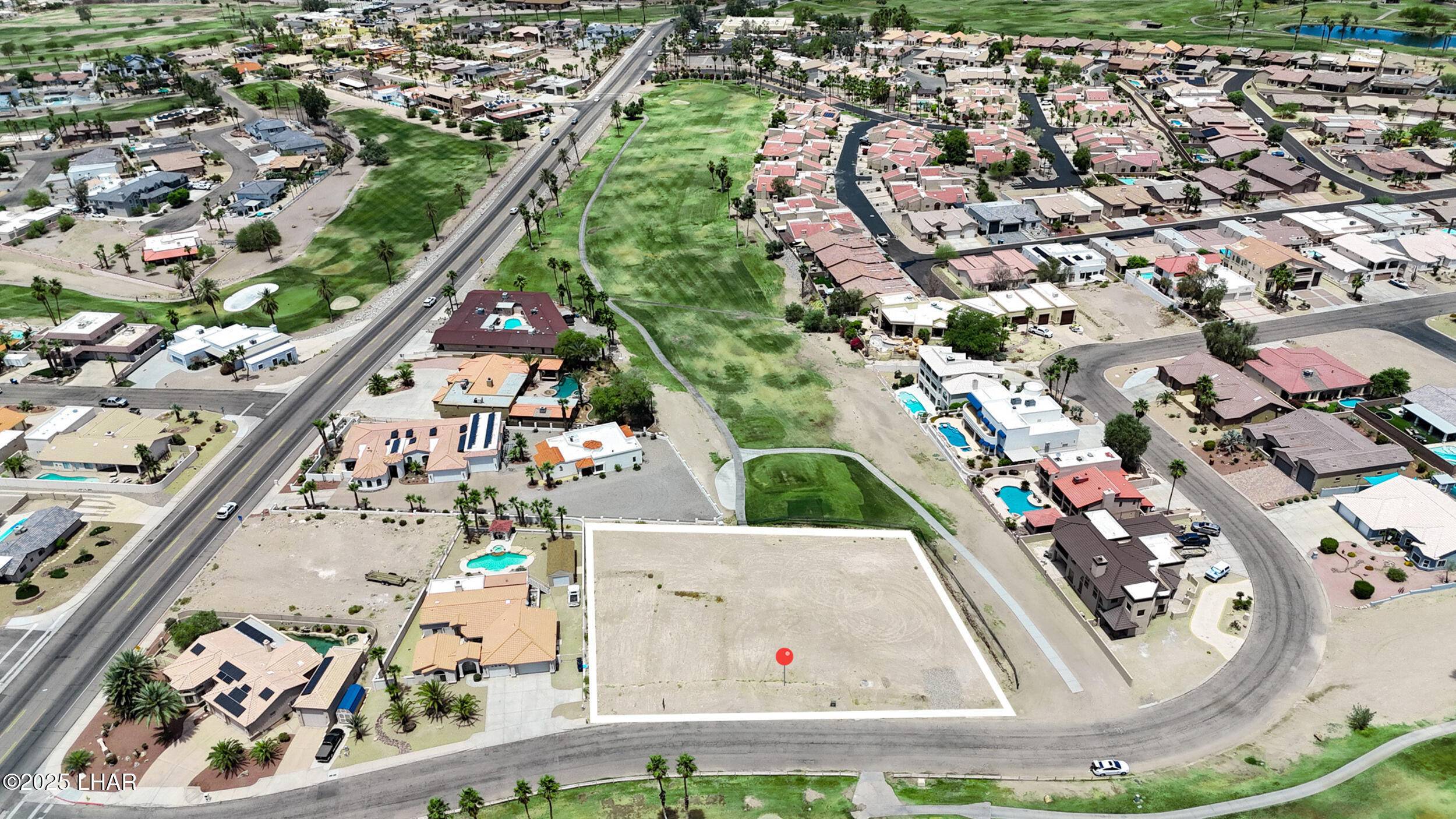 Lake Havasu City, AZ 86406,2571 Via Palma