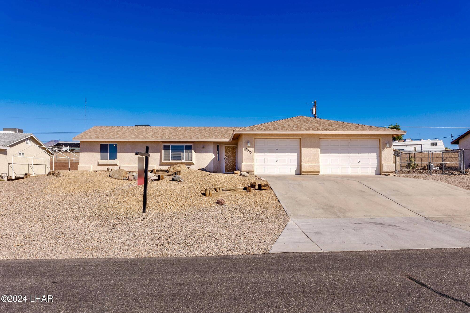 Lake Havasu City, AZ 86406,3585 Mockingbird Dr