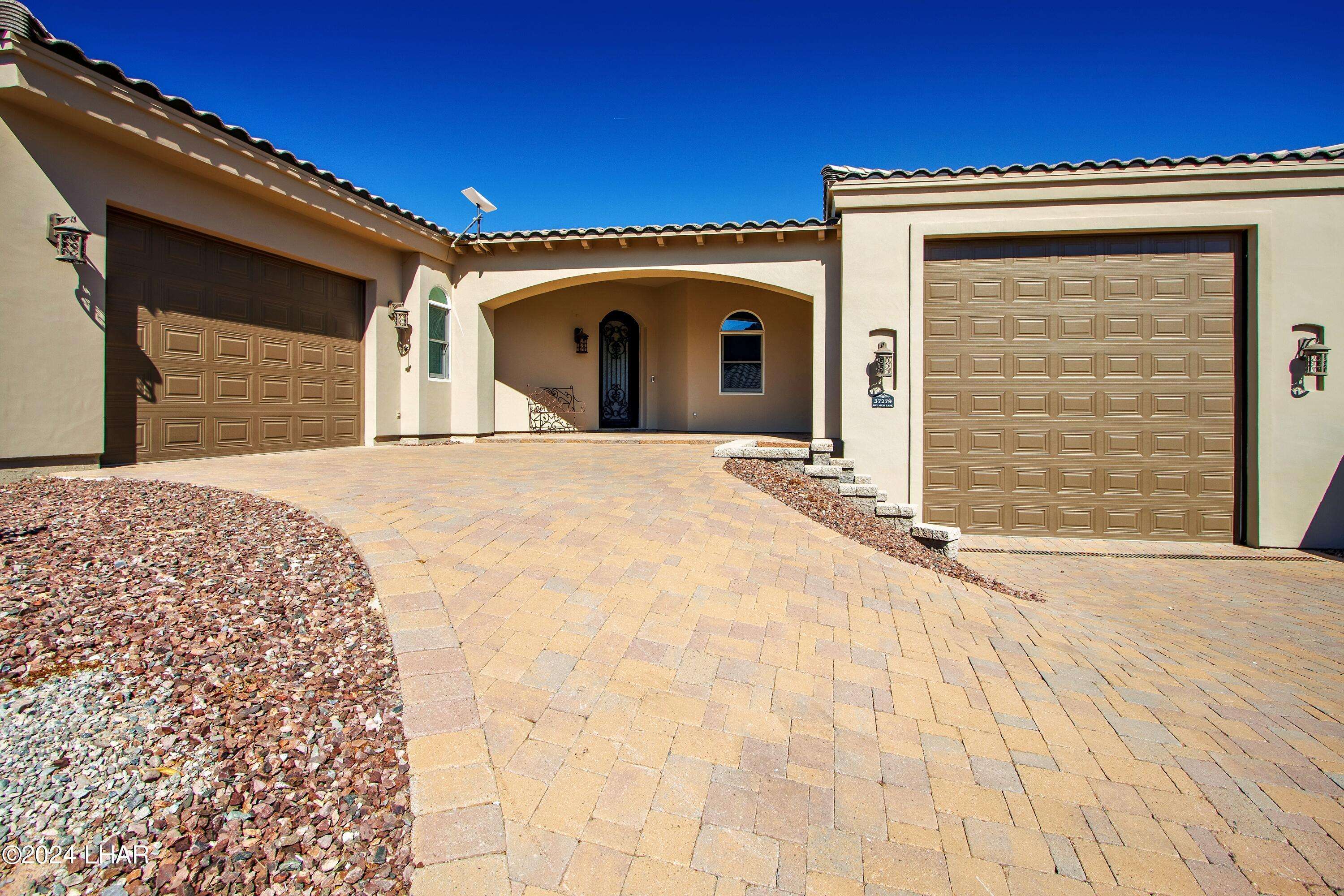 Parker, AZ 85344,37279 Bay View Dr