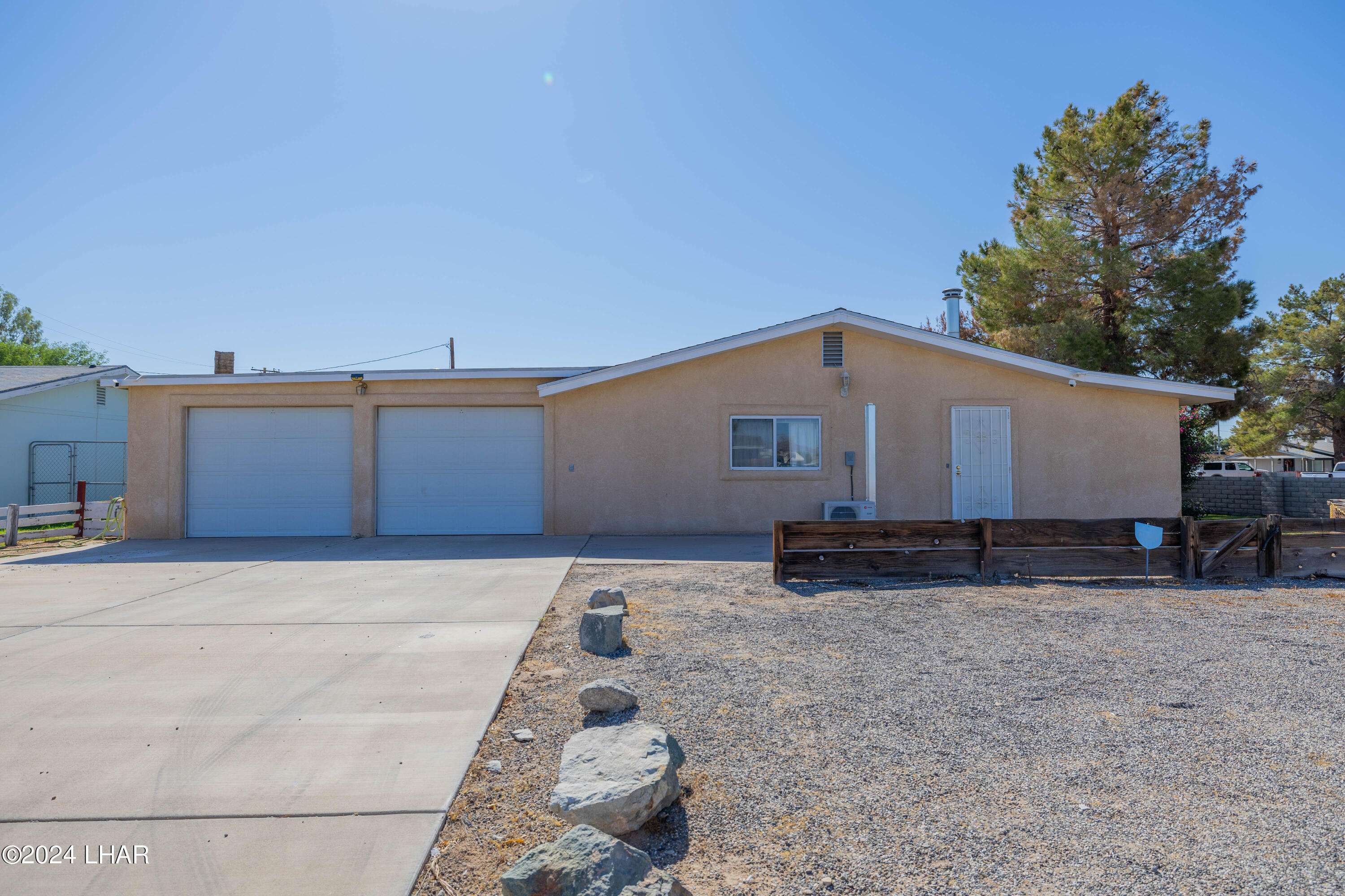 Parker, AZ 85344,1501 S Quartz Ave