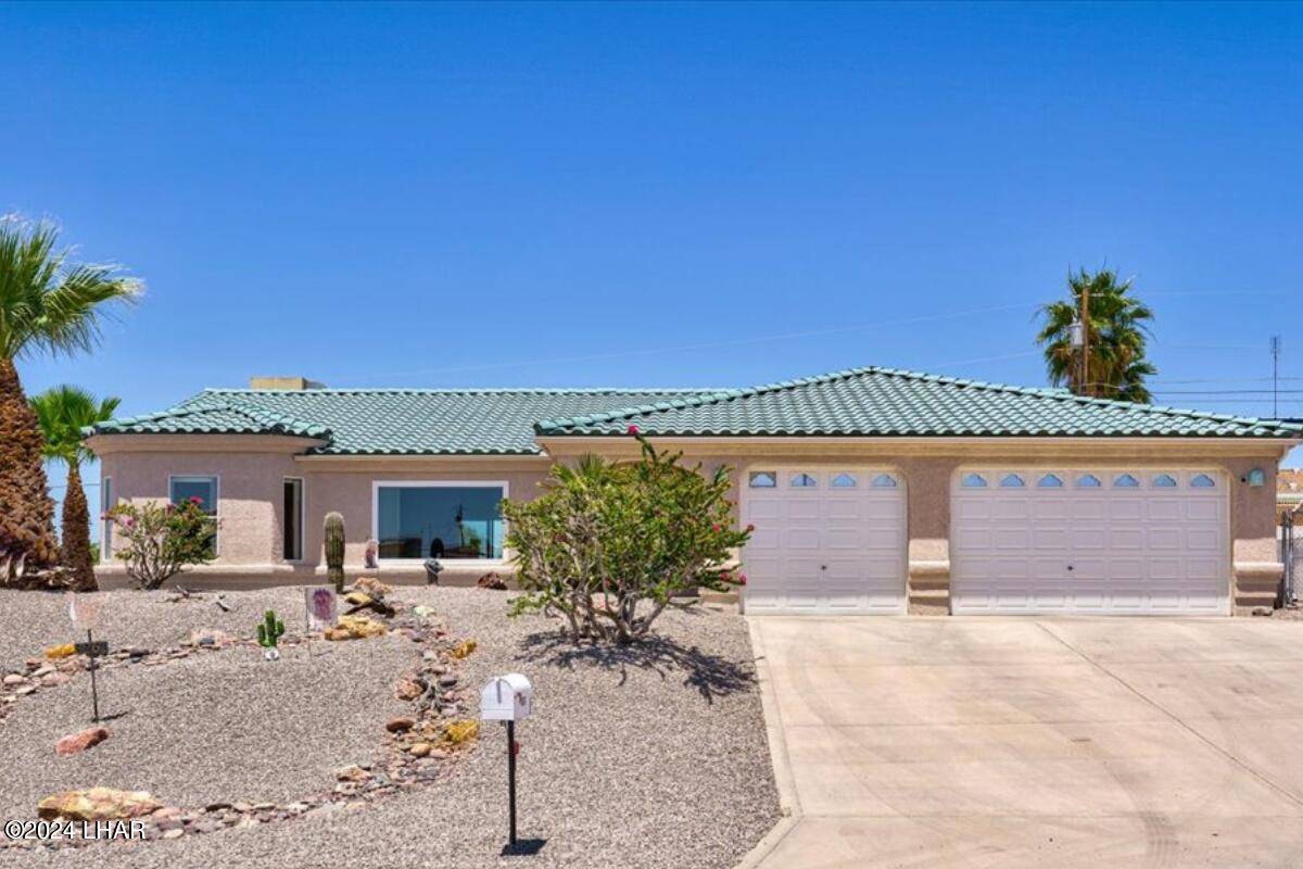 Lake Havasu City, AZ 86406,3261 Pintail Dr