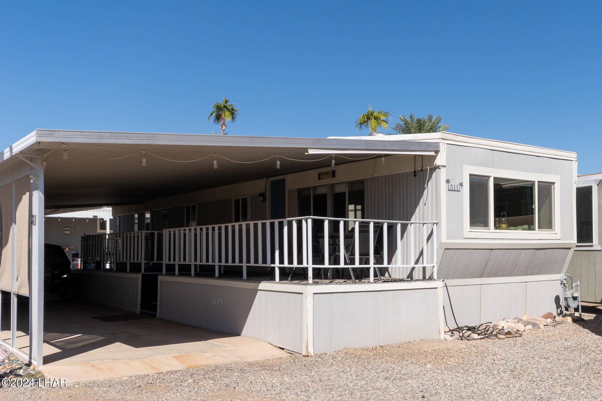 Lake Havasu City, AZ 86403,601 Beachcomber Blvd #311