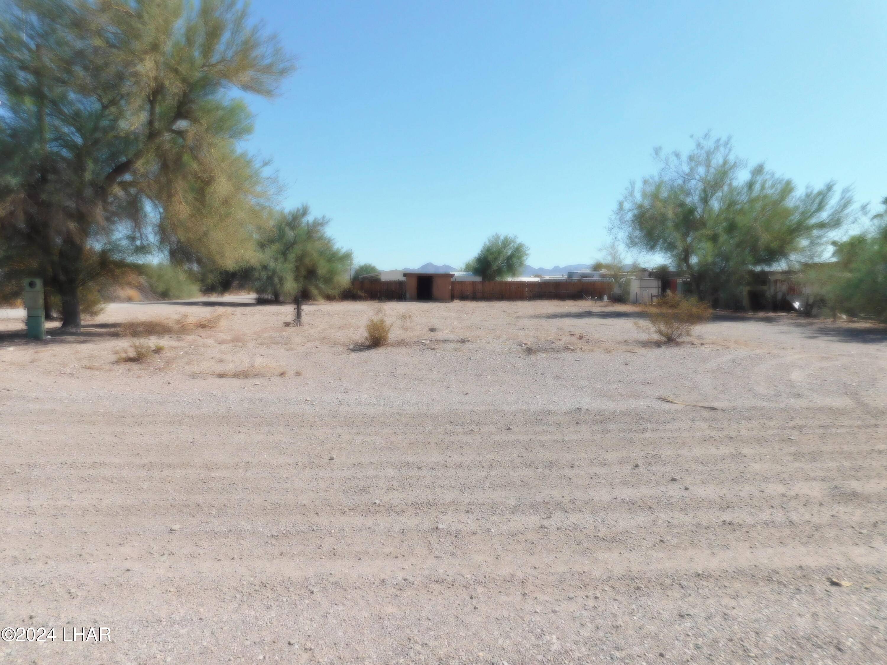 Quartzsite, AZ 85346,635 W Dewitt Dr